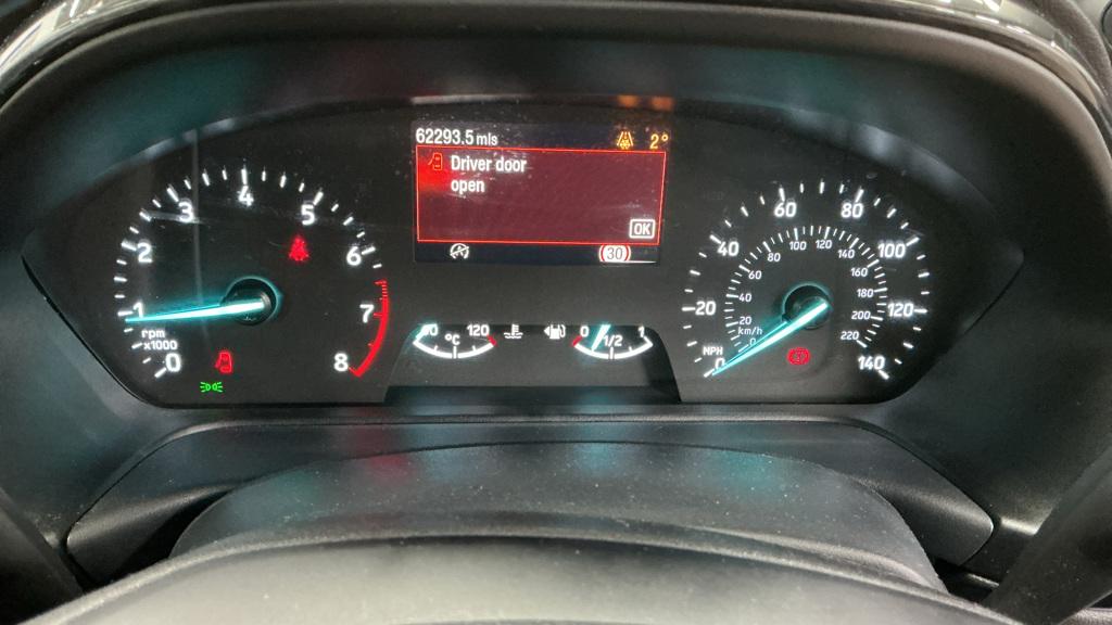 Ford Puma 1.0T EcoBoost MHEV Titanium SUV 5dr Petrol Manual Euro 6 (s/s) (125 ps)