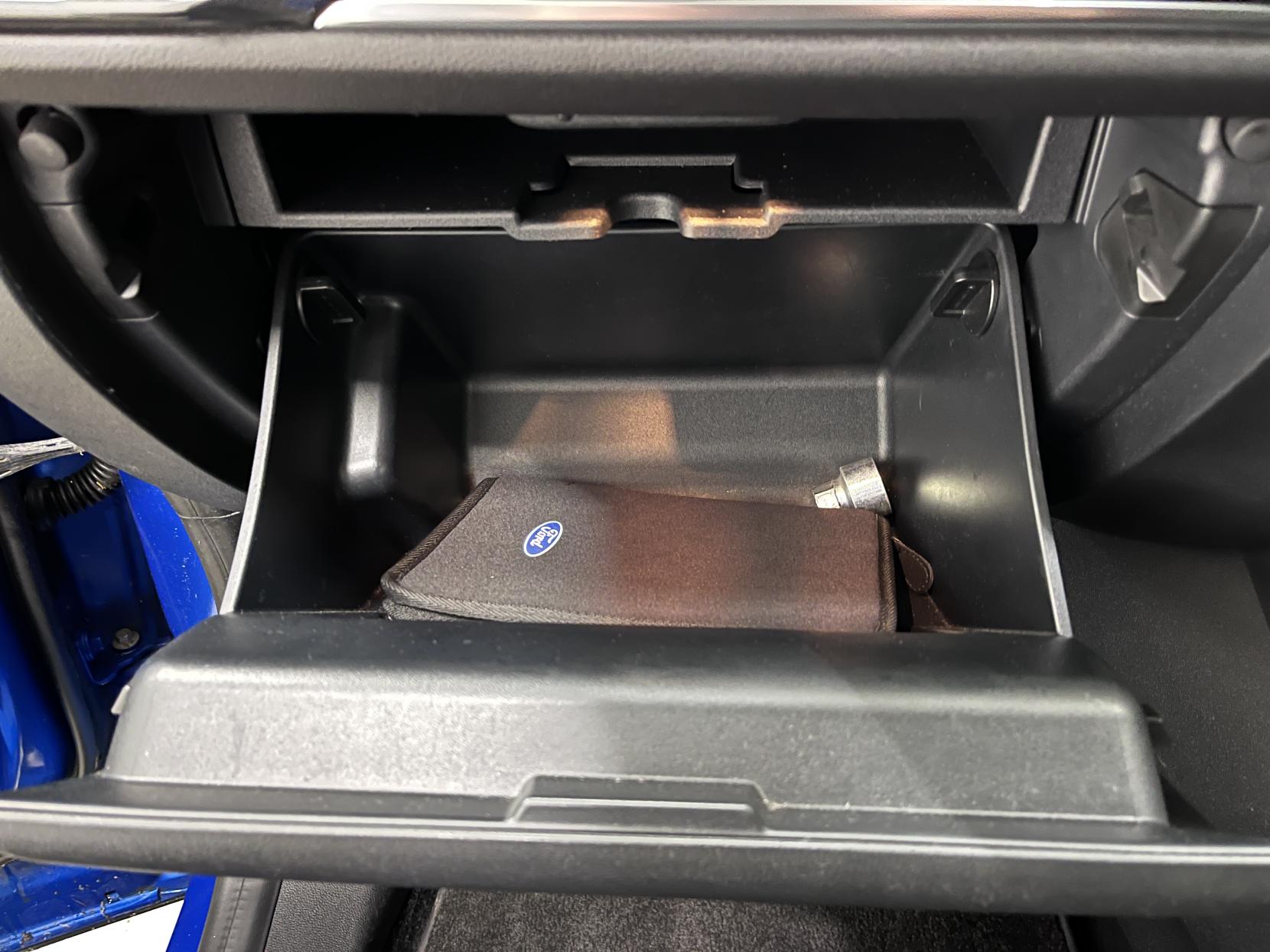 Ford Puma 1.0T EcoBoost MHEV Titanium SUV 5dr Petrol Manual Euro 6 (s/s) (125 ps)