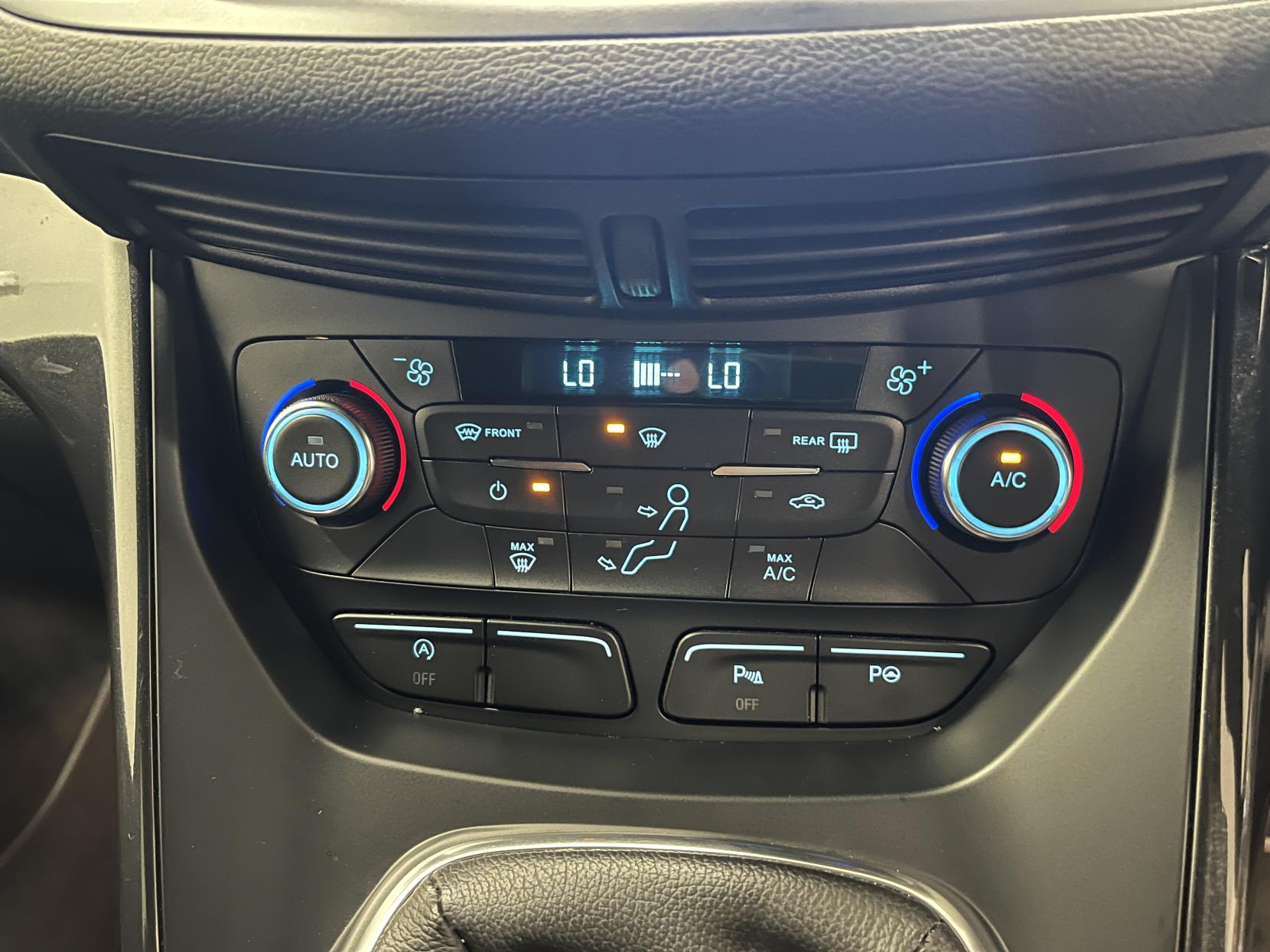 Ford Kuga 1.5T EcoBoost GPF ST-Line SUV 5dr Petrol Manual Euro 6 (s/s) (150 ps)