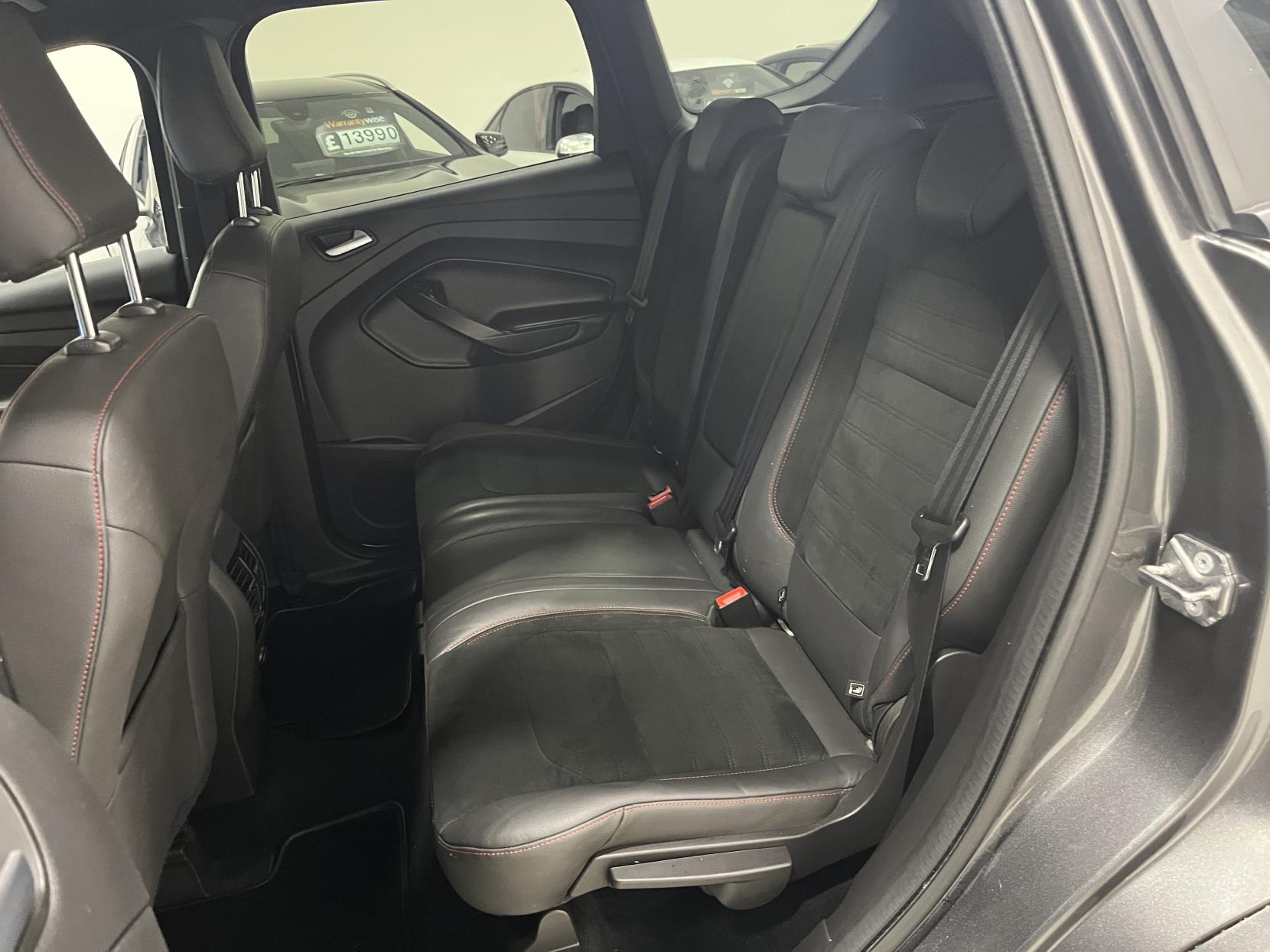 Ford Kuga 1.5T EcoBoost GPF ST-Line SUV 5dr Petrol Manual Euro 6 (s/s) (150 ps)