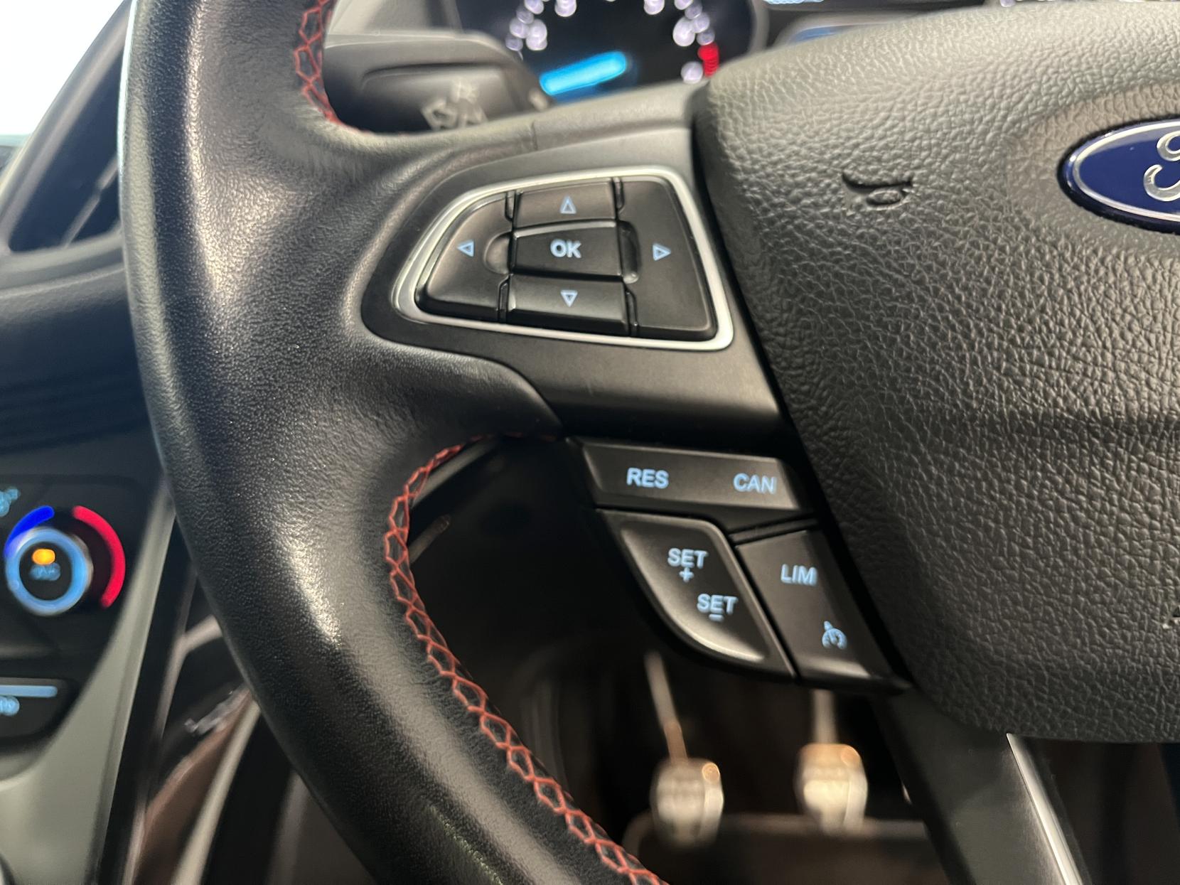 Ford Kuga 1.5T EcoBoost GPF ST-Line SUV 5dr Petrol Manual Euro 6 (s/s) (150 ps)