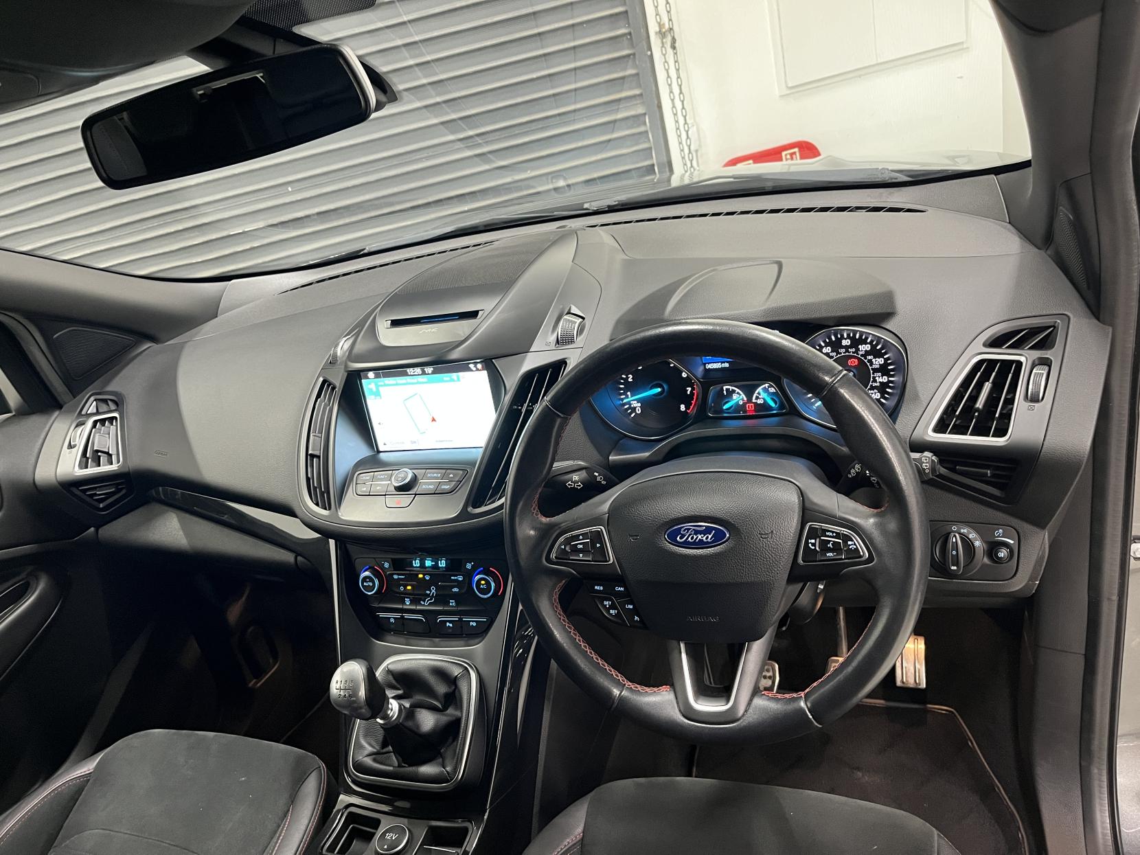 Ford Kuga 1.5T EcoBoost GPF ST-Line SUV 5dr Petrol Manual Euro 6 (s/s) (150 ps)