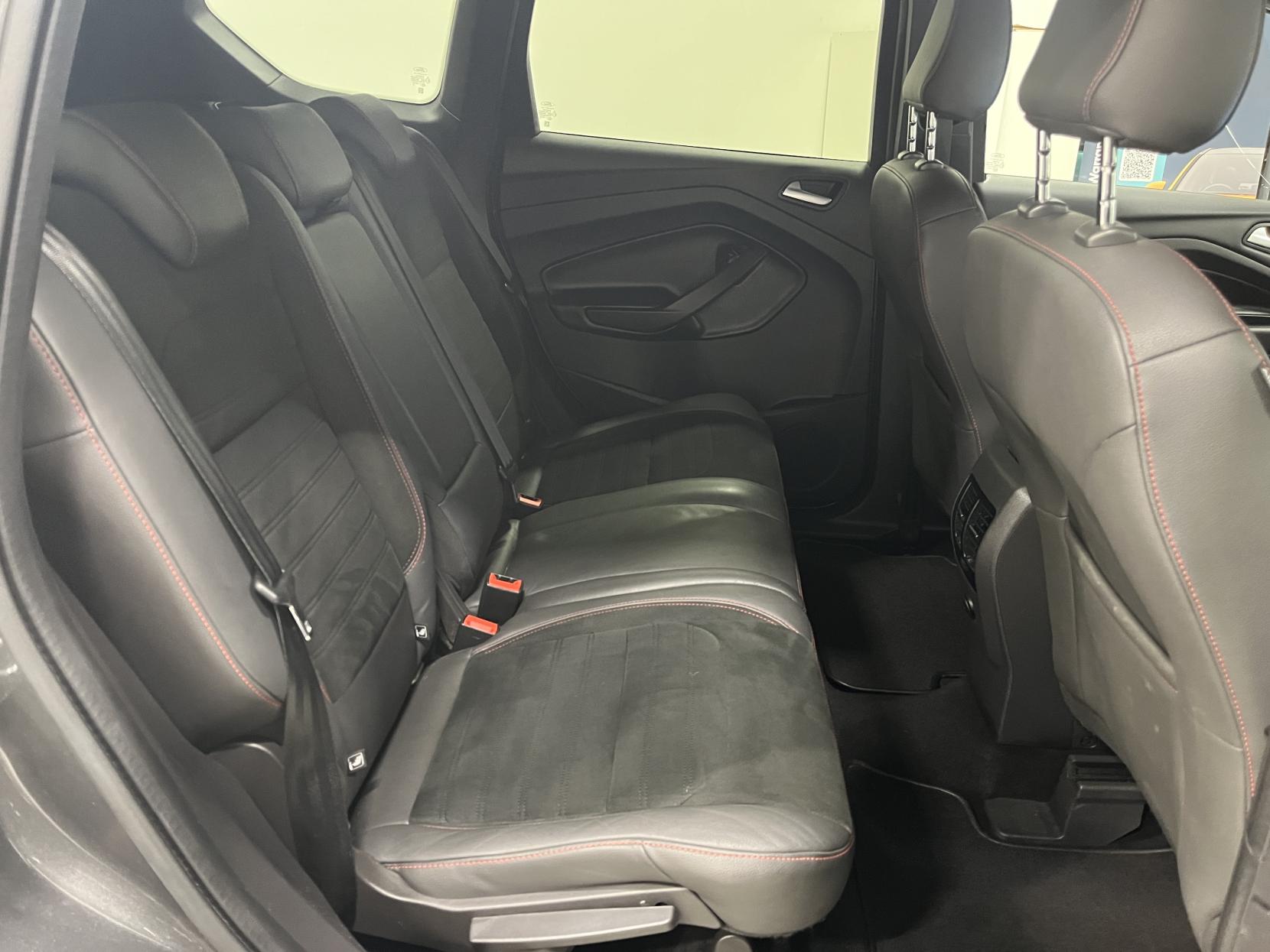 Ford Kuga 1.5T EcoBoost GPF ST-Line SUV 5dr Petrol Manual Euro 6 (s/s) (150 ps)