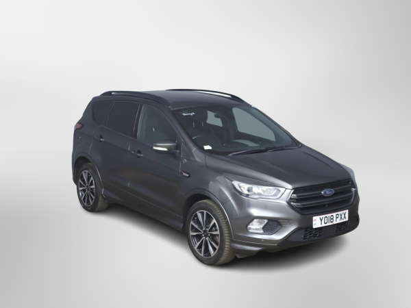 Ford Kuga 1.5T EcoBoost GPF ST-Line SUV 5dr Petrol Manual Euro 6 (s/s) (150 ps)