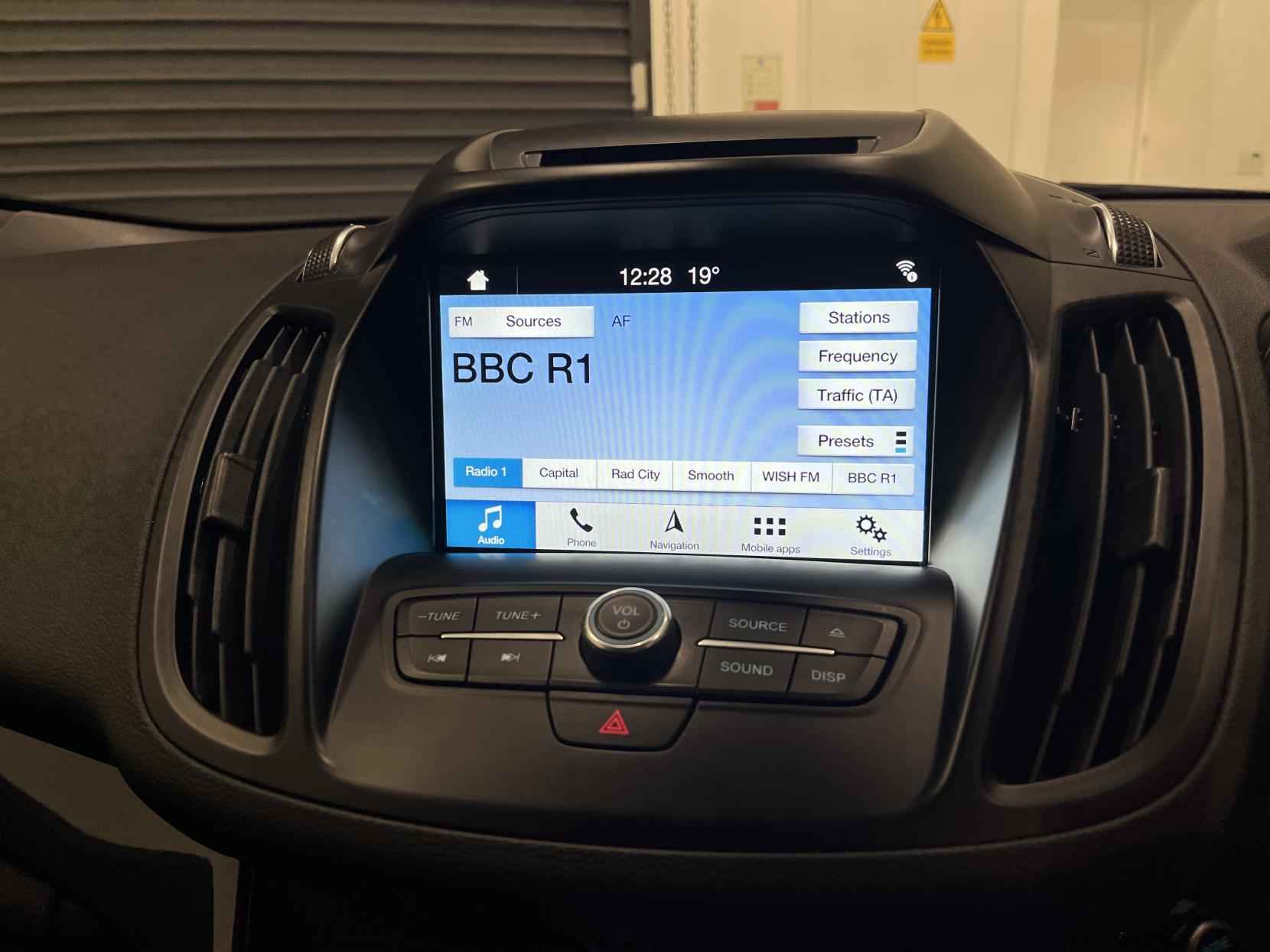 Ford Kuga 1.5T EcoBoost GPF ST-Line SUV 5dr Petrol Manual Euro 6 (s/s) (150 ps)