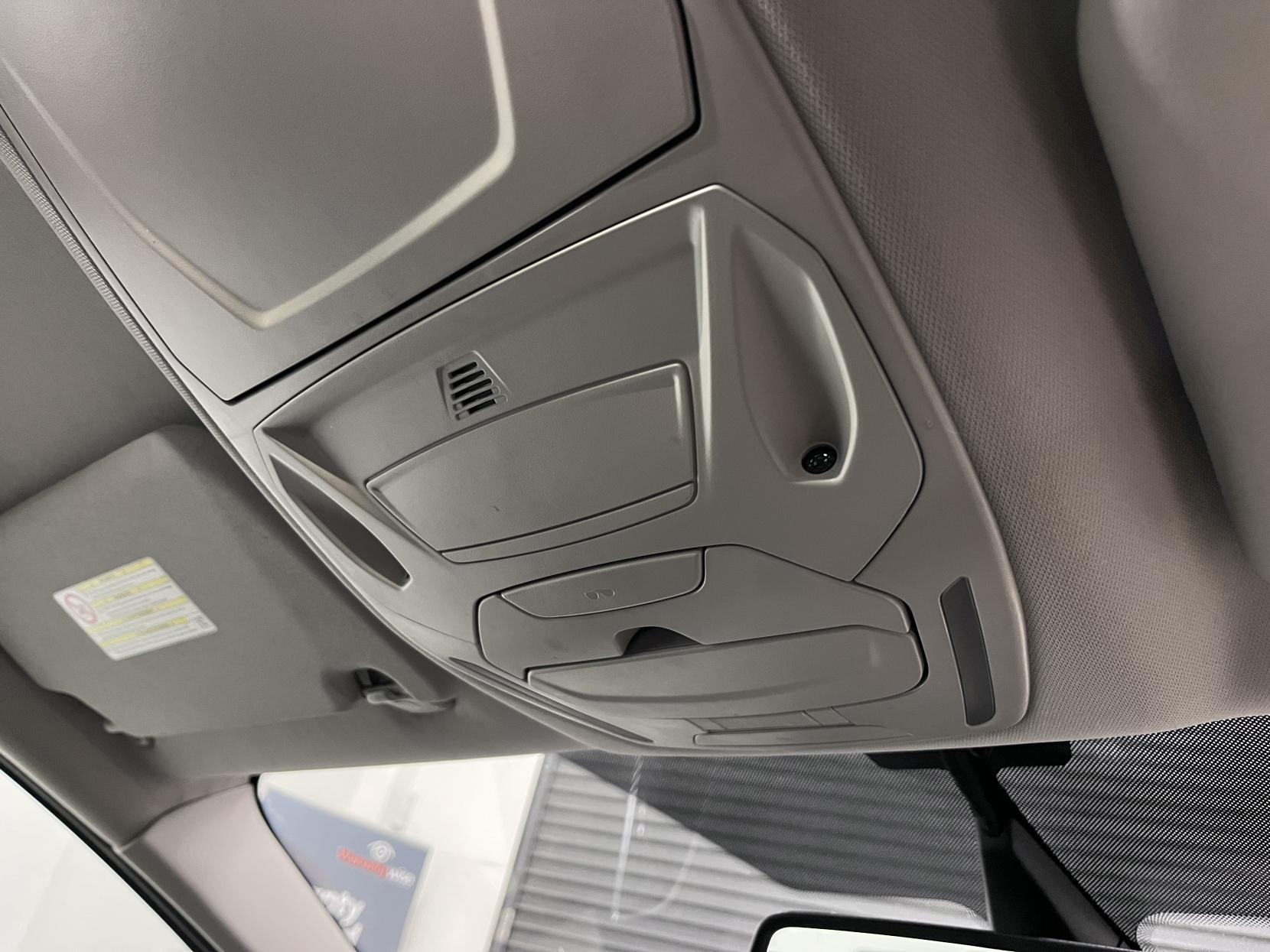 Ford C-Max 1.6 TDCi Titanium MPV 5dr Diesel Manual Euro 5 (115 ps)