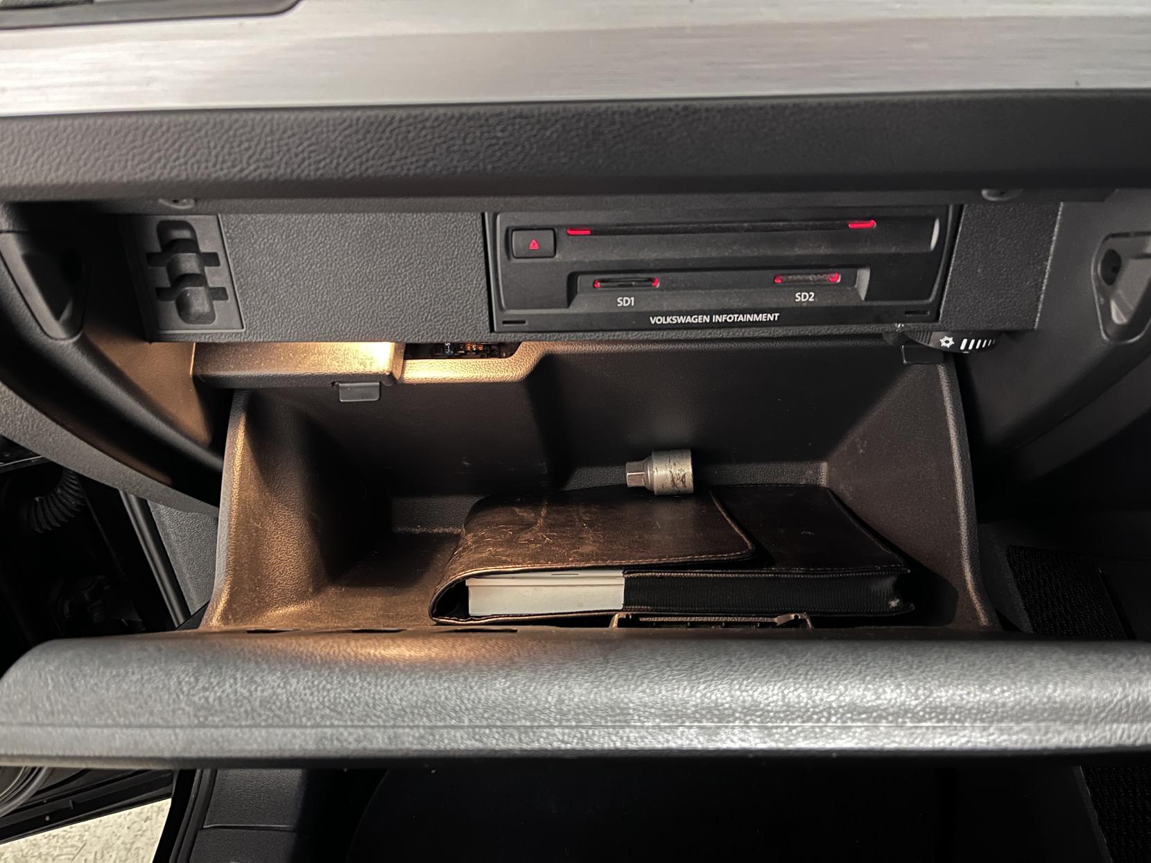 Volkswagen Tiguan 2.0 TDI BlueMotion Tech SE Navigation SUV 5dr Diesel Manual Euro 6 (s/s) (150 ps)