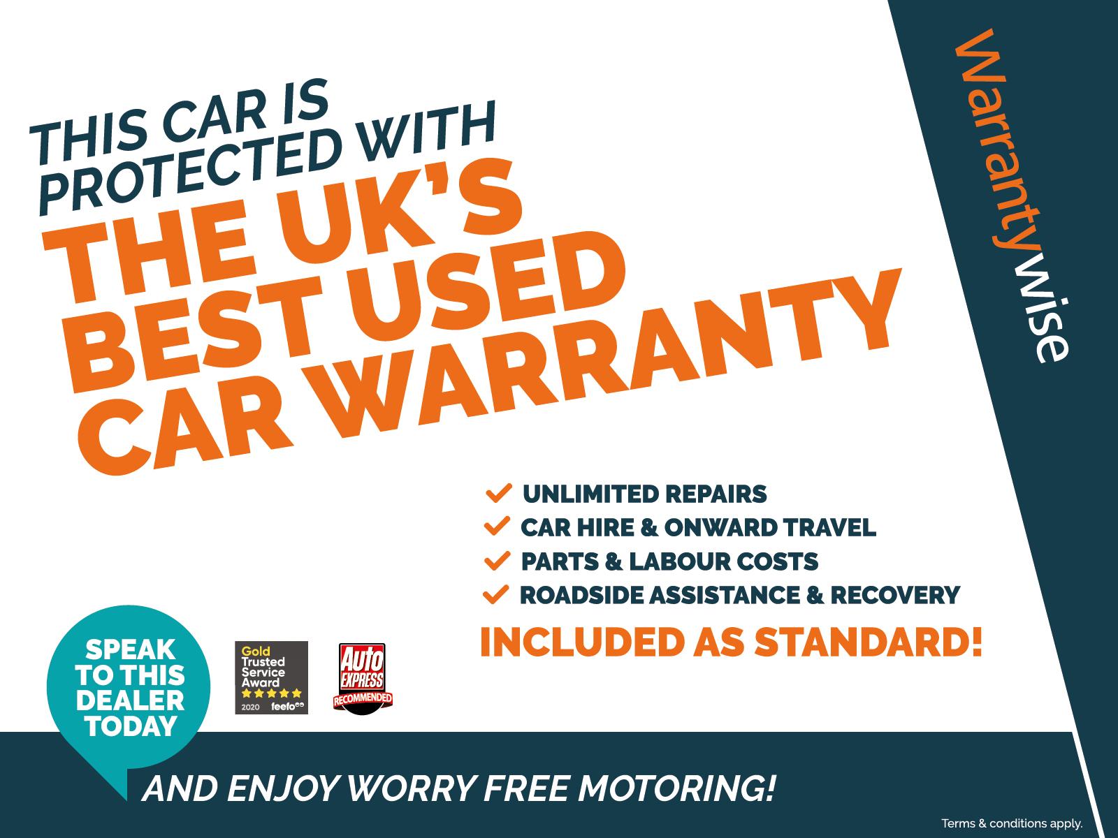 Volkswagen Tiguan 2.0 TDI BlueMotion Tech SE Navigation SUV 5dr Diesel Manual Euro 6 (s/s) (150 ps)