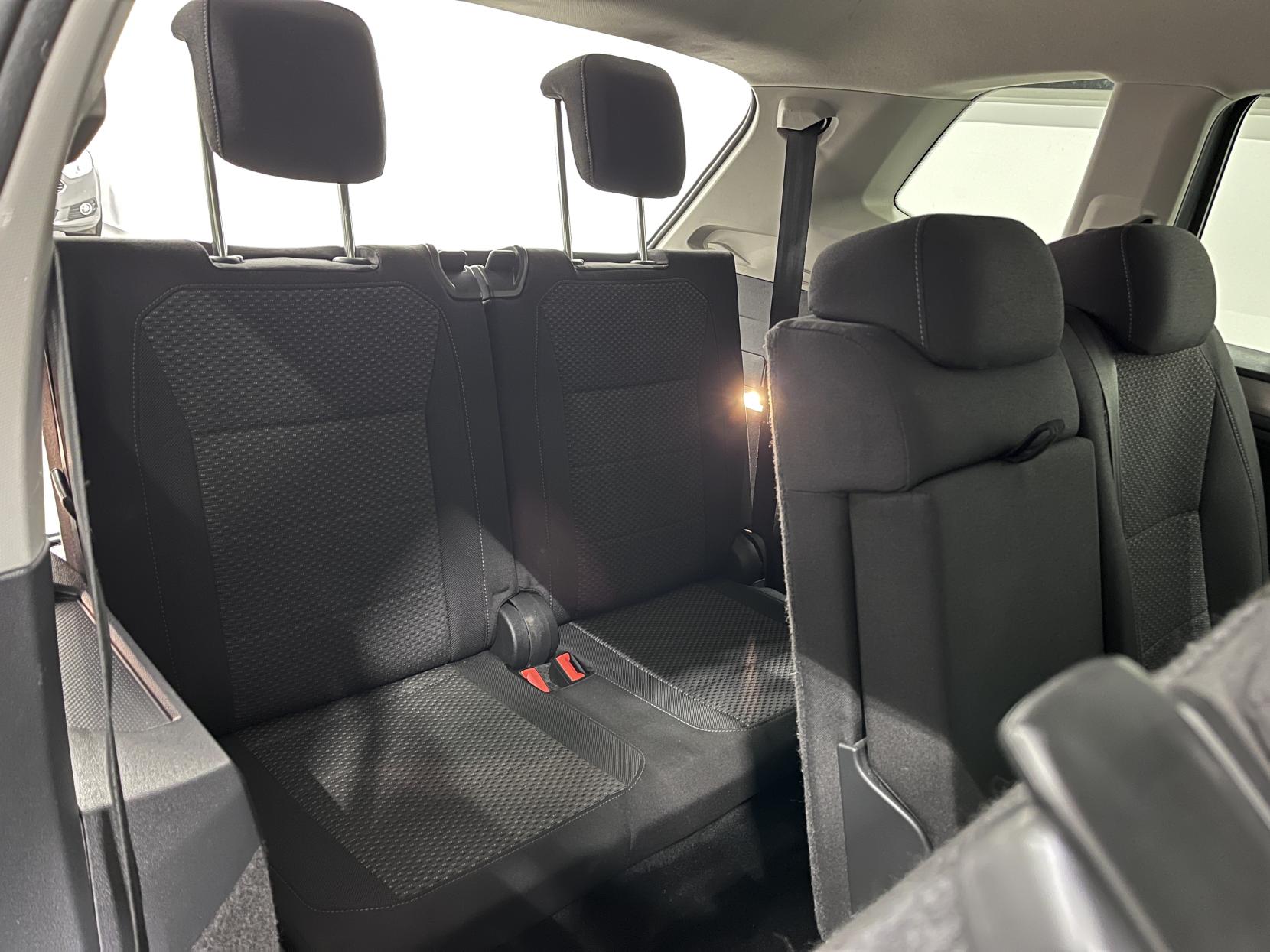 Volkswagen Tiguan Allspace 2.0 TDI Match SUV 5dr Diesel DSG 4Motion Euro 6 (s/s) (150 ps)