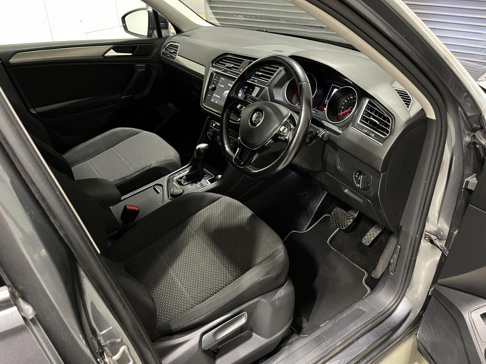 Volkswagen Tiguan Allspace 2.0 TDI Match SUV 5dr Diesel DSG 4Motion Euro 6 (s/s) (150 ps)
