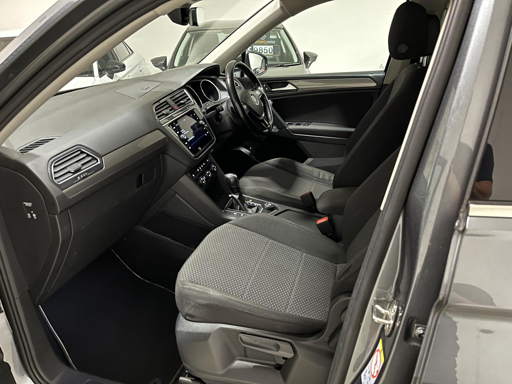 Volkswagen Tiguan Allspace 2.0 TDI Match SUV 5dr Diesel DSG 4Motion Euro 6 (s/s) (150 ps)