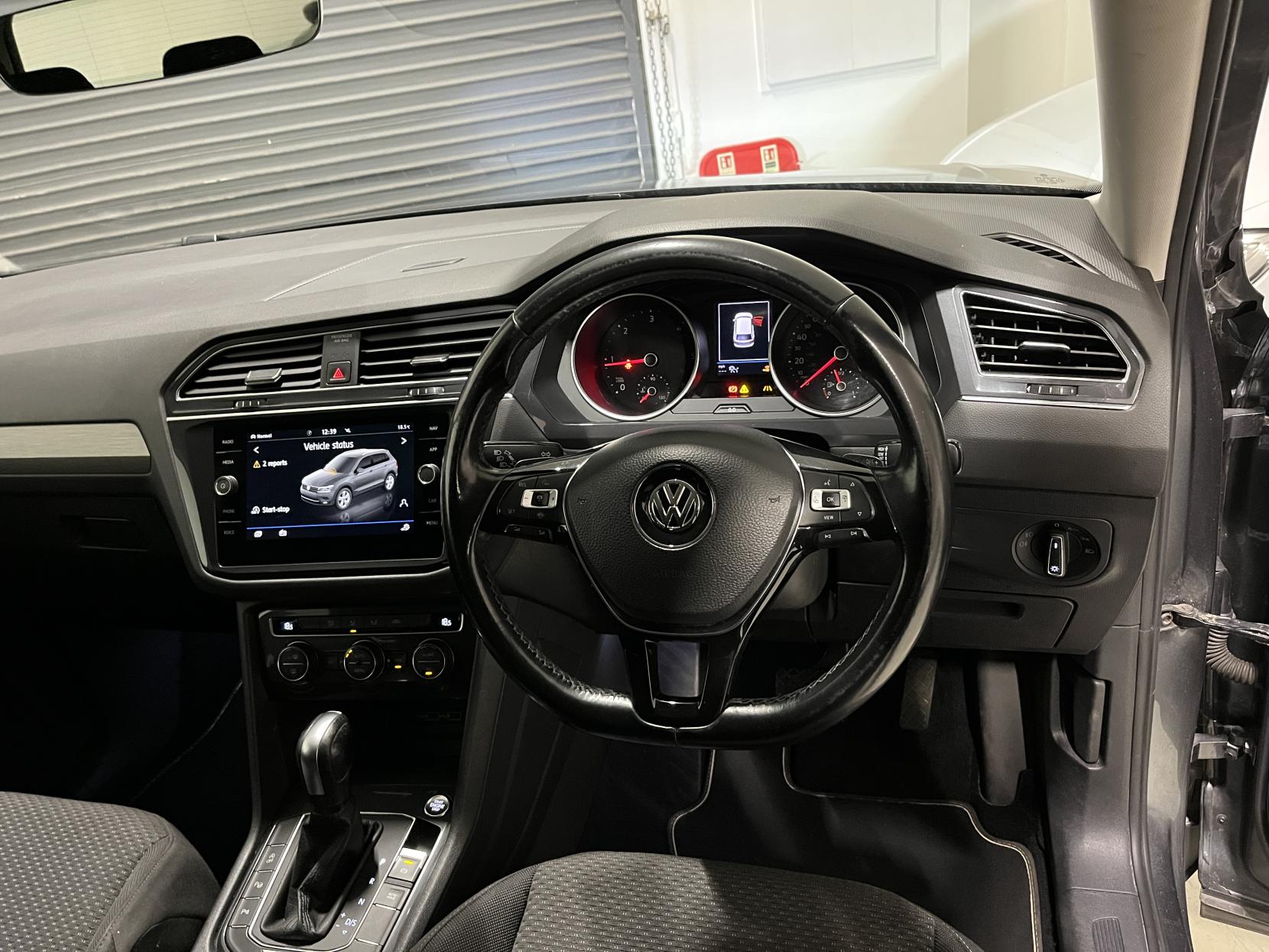 Volkswagen Tiguan Allspace 2.0 TDI Match SUV 5dr Diesel DSG 4Motion Euro 6 (s/s) (150 ps)