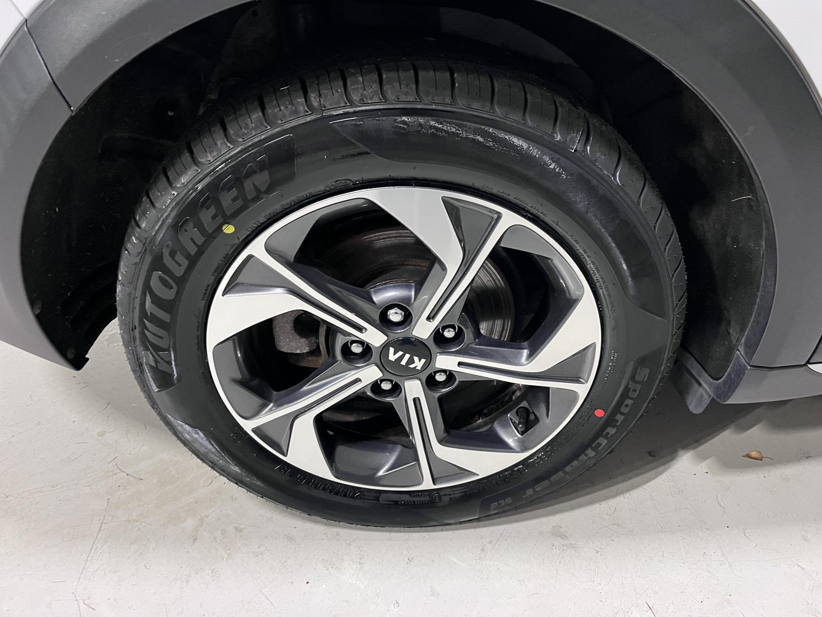 Kia XCeed 1.0 T-GDi 2 SUV 5dr Petrol Manual Euro 6 (s/s) (118 bhp)