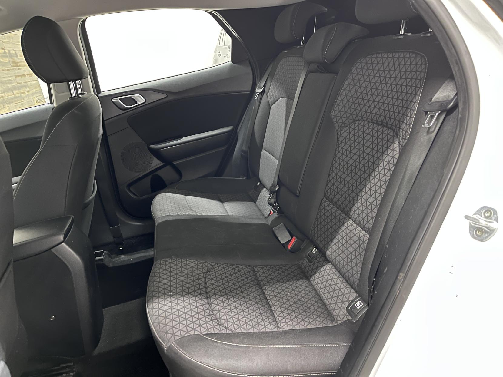 Kia XCeed 1.0 T-GDi 2 SUV 5dr Petrol Manual Euro 6 (s/s) (118 bhp)