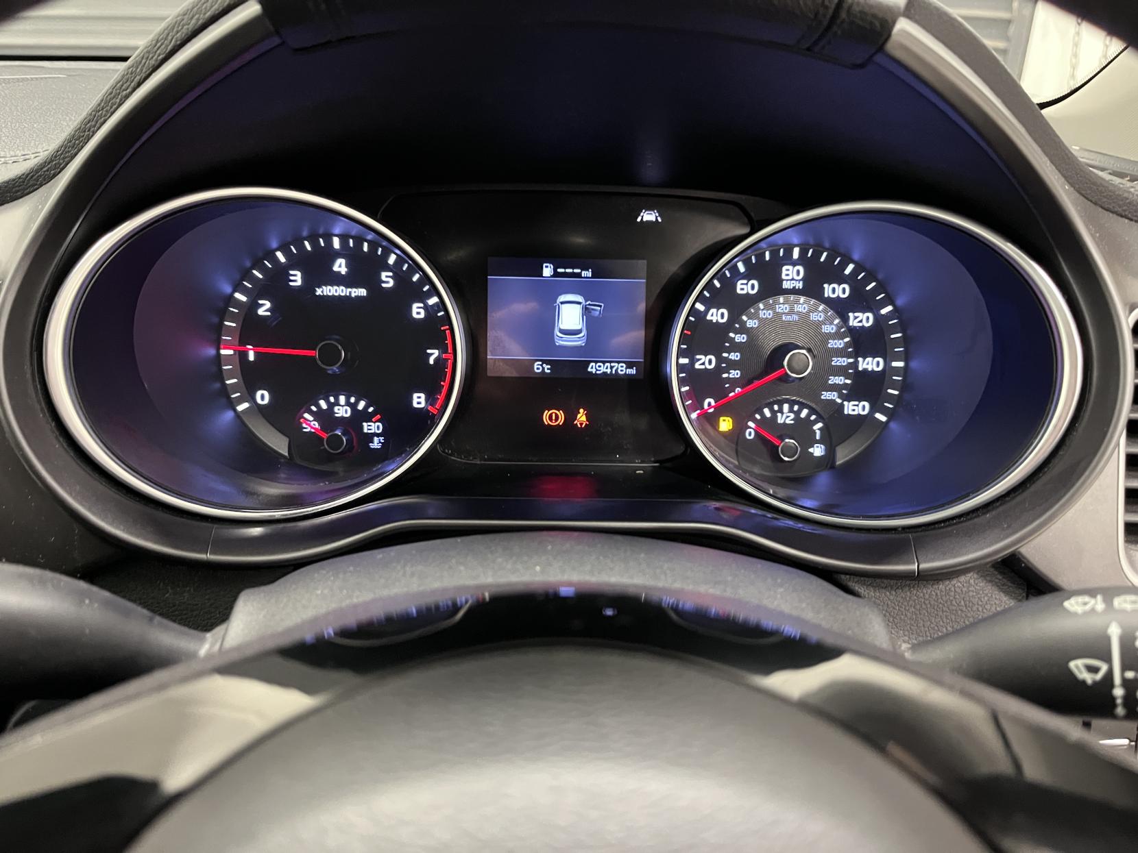 Kia XCeed 1.0 T-GDi 2 SUV 5dr Petrol Manual Euro 6 (s/s) (118 bhp)