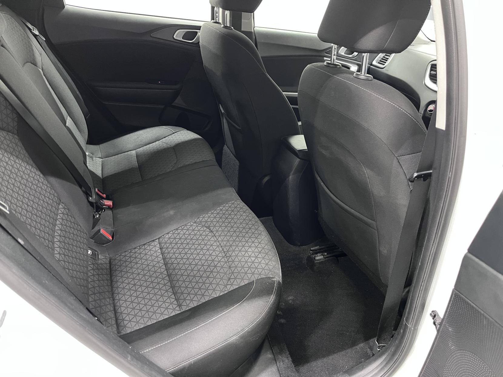 Kia XCeed 1.0 T-GDi 2 SUV 5dr Petrol Manual Euro 6 (s/s) (118 bhp)