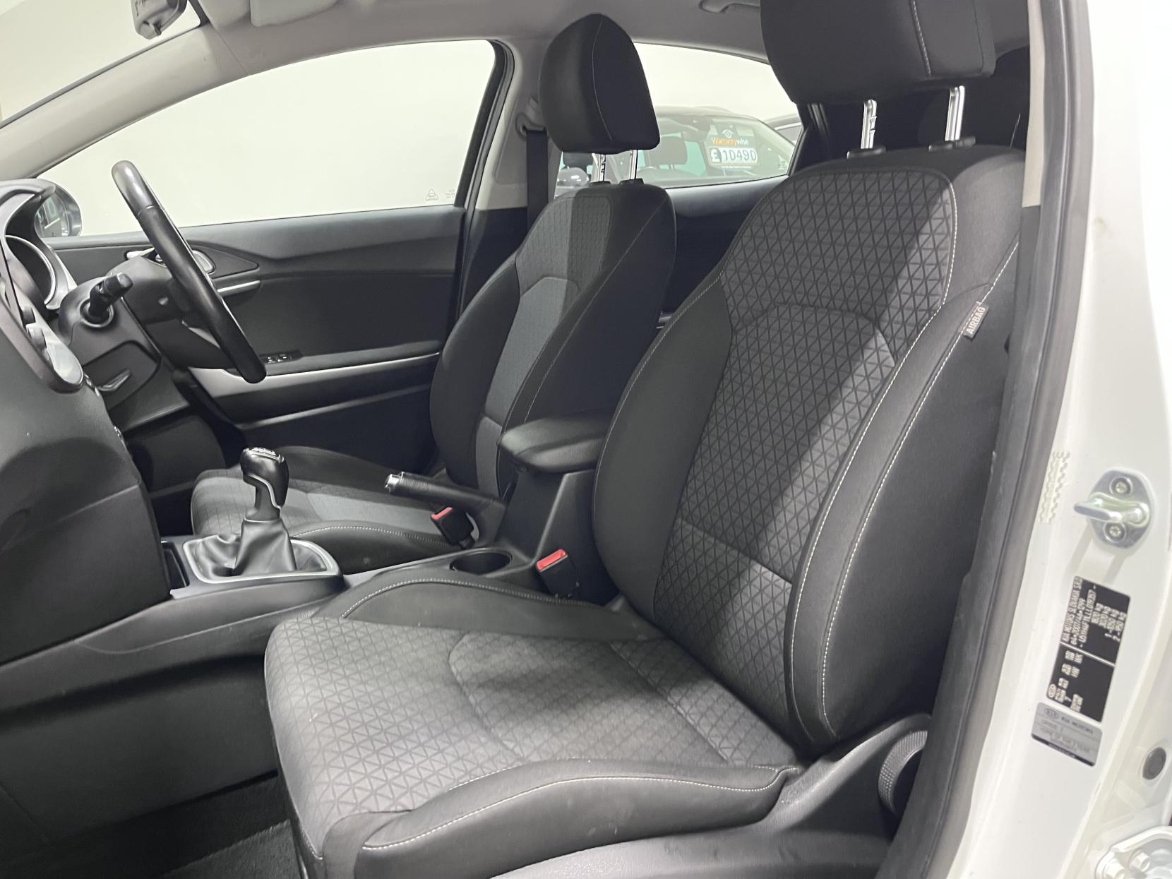 Kia XCeed 1.0 T-GDi 2 SUV 5dr Petrol Manual Euro 6 (s/s) (118 bhp)