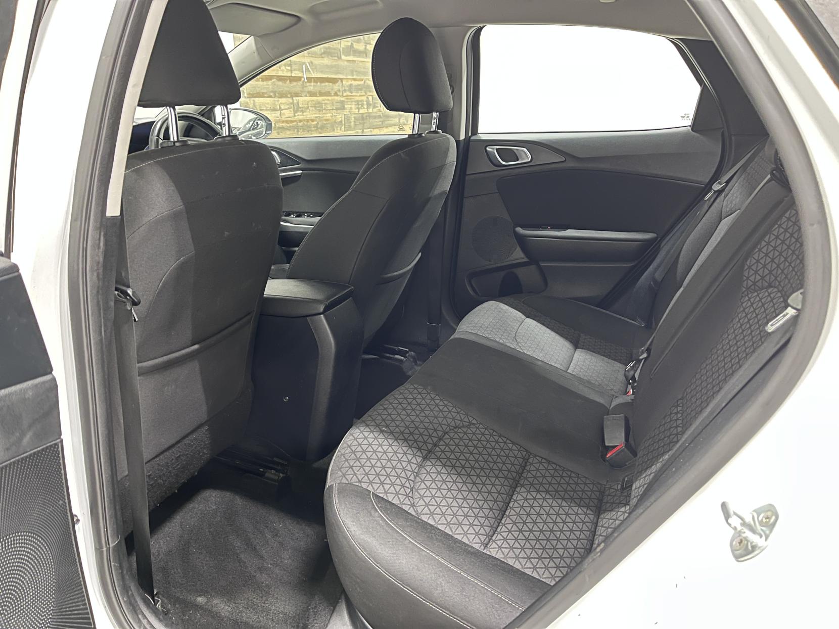 Kia XCeed 1.0 T-GDi 2 SUV 5dr Petrol Manual Euro 6 (s/s) (118 bhp)