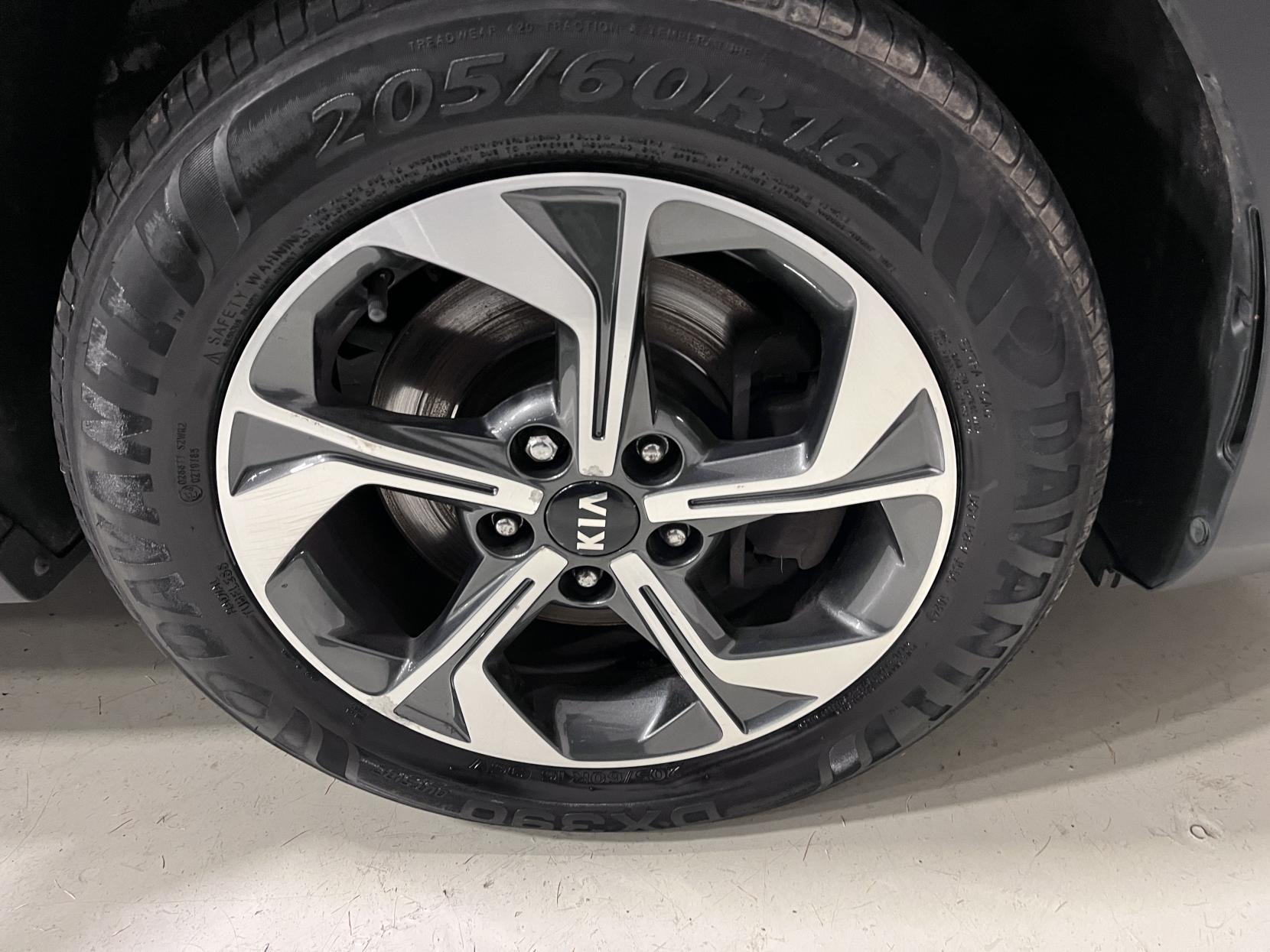 Kia XCeed 1.0 T-GDi 2 SUV 5dr Petrol Manual Euro 6 (s/s) (118 bhp)