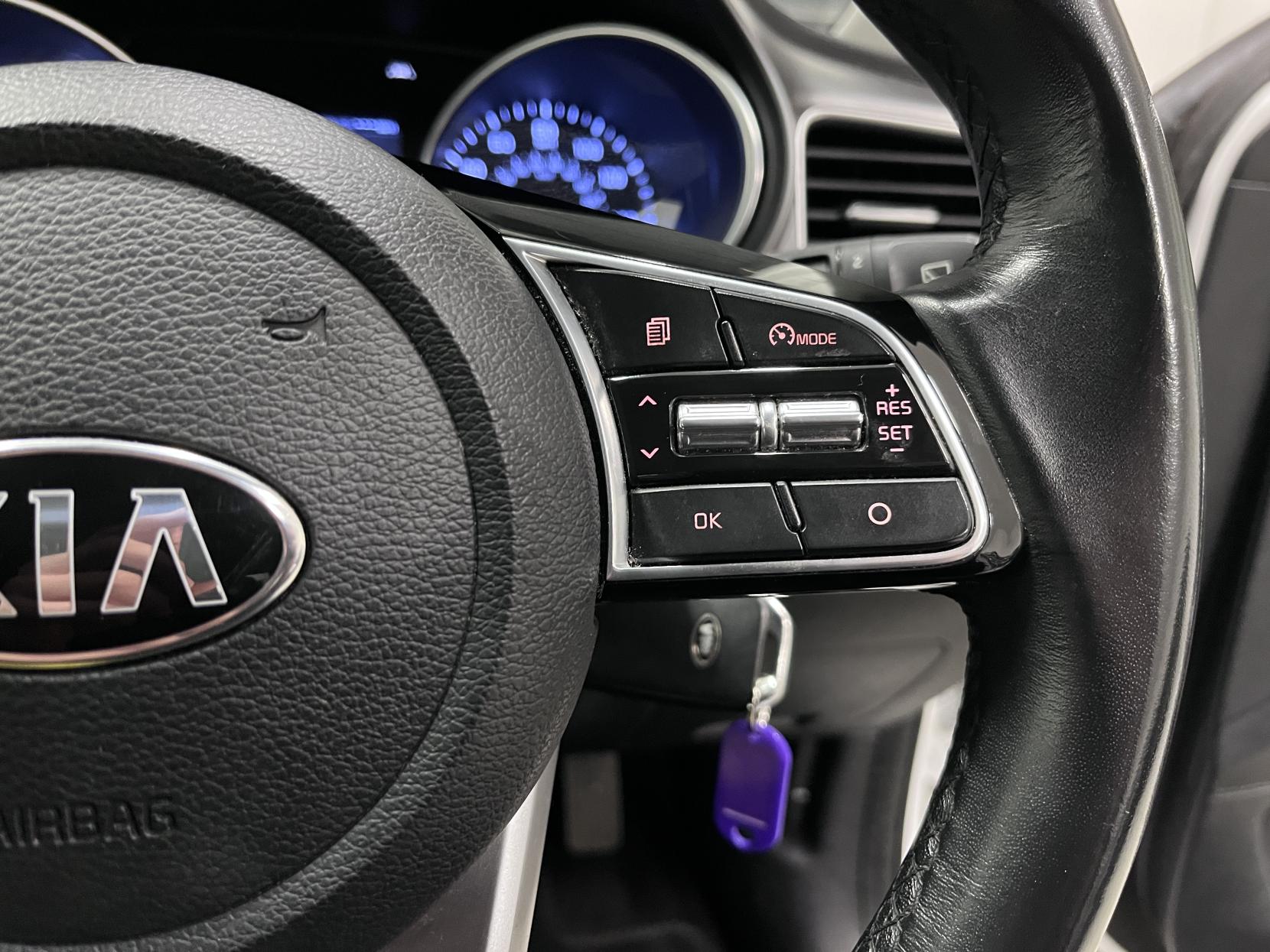 Kia XCeed 1.0 T-GDi 2 SUV 5dr Petrol Manual Euro 6 (s/s) (118 bhp)