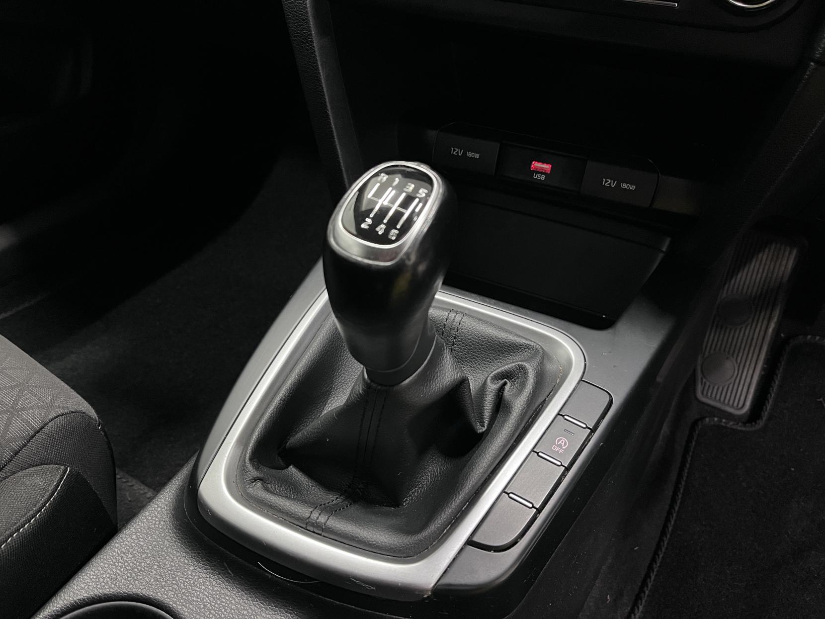 Kia XCeed 1.0 T-GDi 2 SUV 5dr Petrol Manual Euro 6 (s/s) (118 bhp)