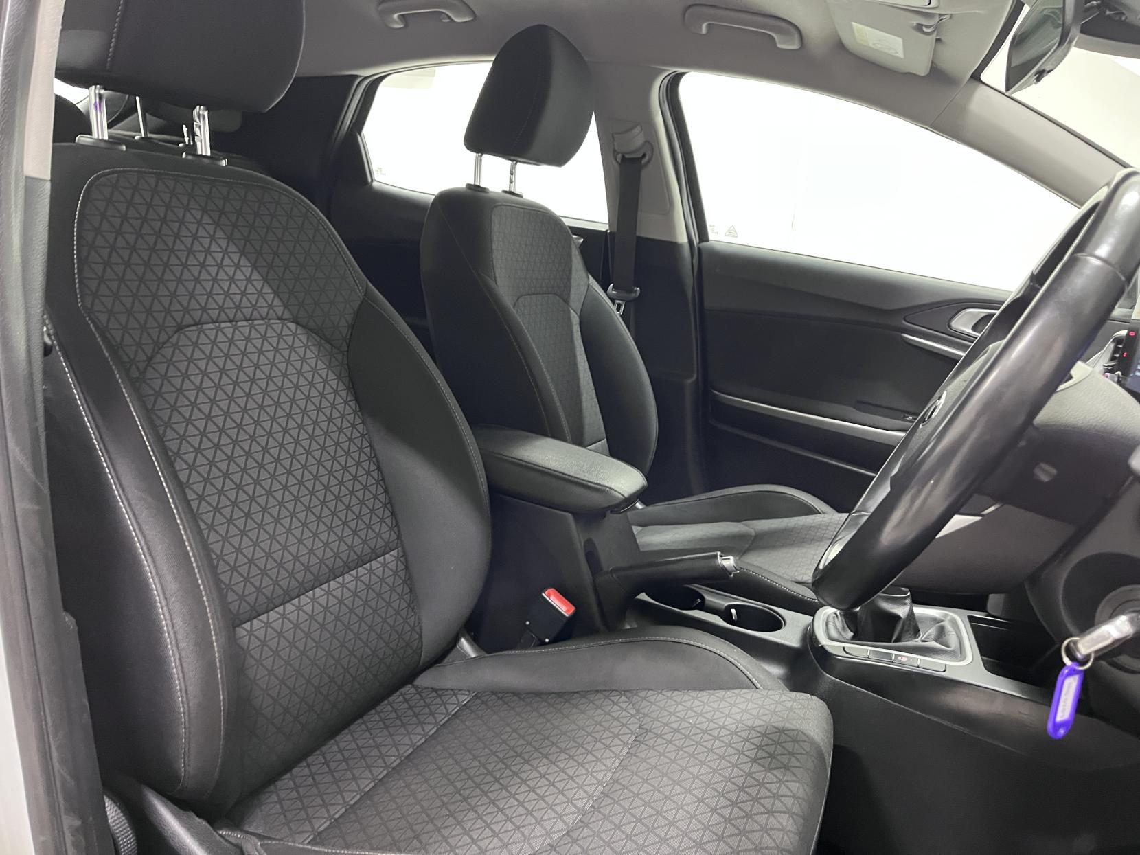 Kia XCeed 1.0 T-GDi 2 SUV 5dr Petrol Manual Euro 6 (s/s) (118 bhp)