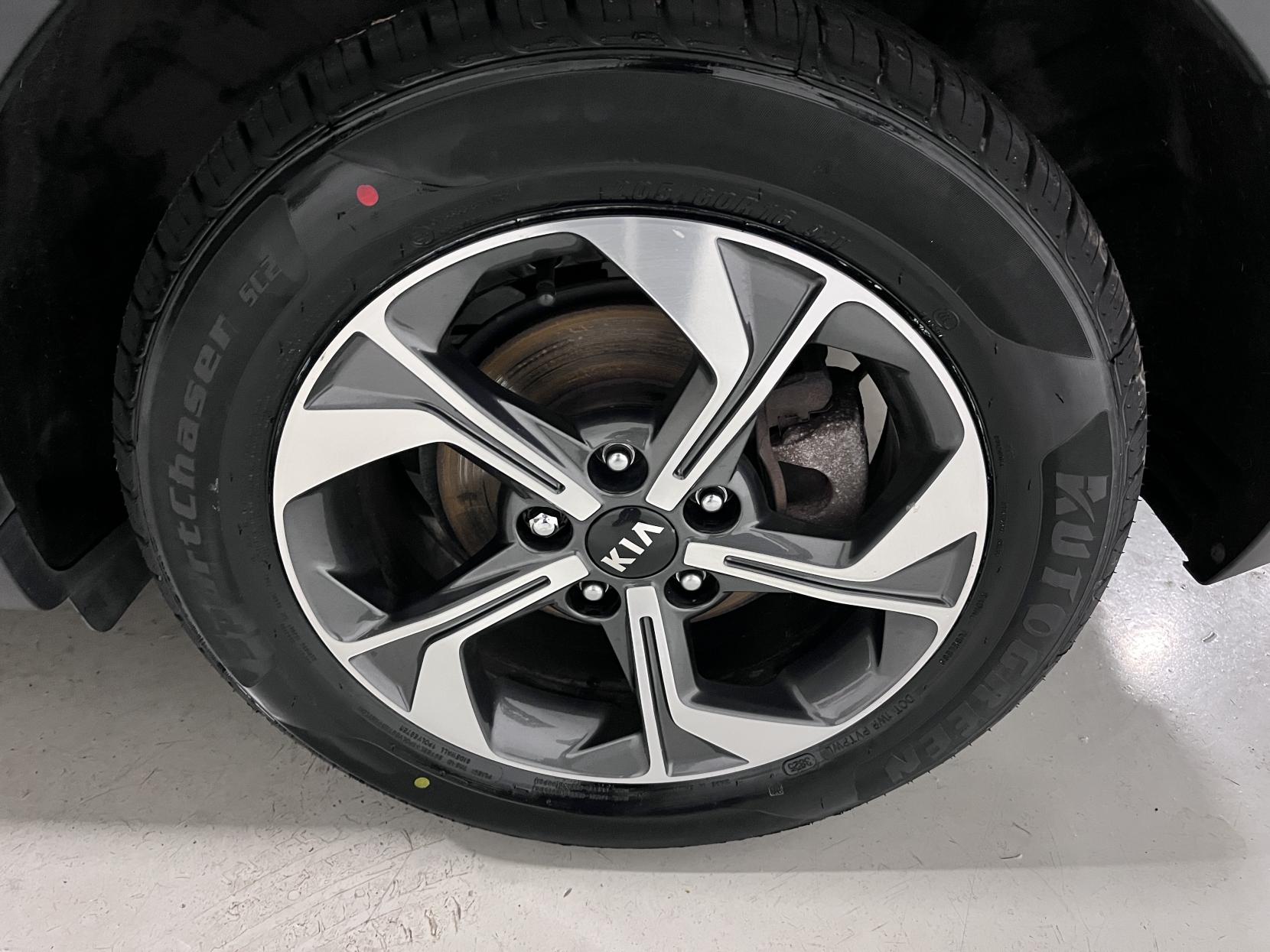 Kia XCeed 1.0 T-GDi 2 SUV 5dr Petrol Manual Euro 6 (s/s) (118 bhp)