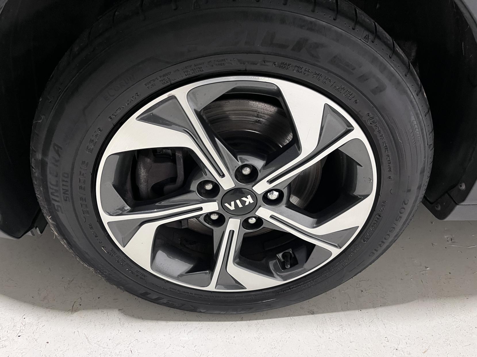 Kia XCeed 1.0 T-GDi 2 SUV 5dr Petrol Manual Euro 6 (s/s) (118 bhp)