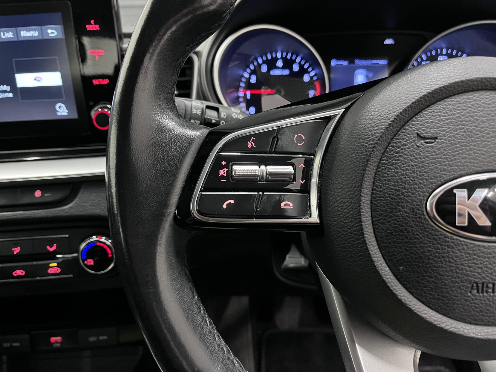 Kia XCeed 1.0 T-GDi 2 SUV 5dr Petrol Manual Euro 6 (s/s) (118 bhp)