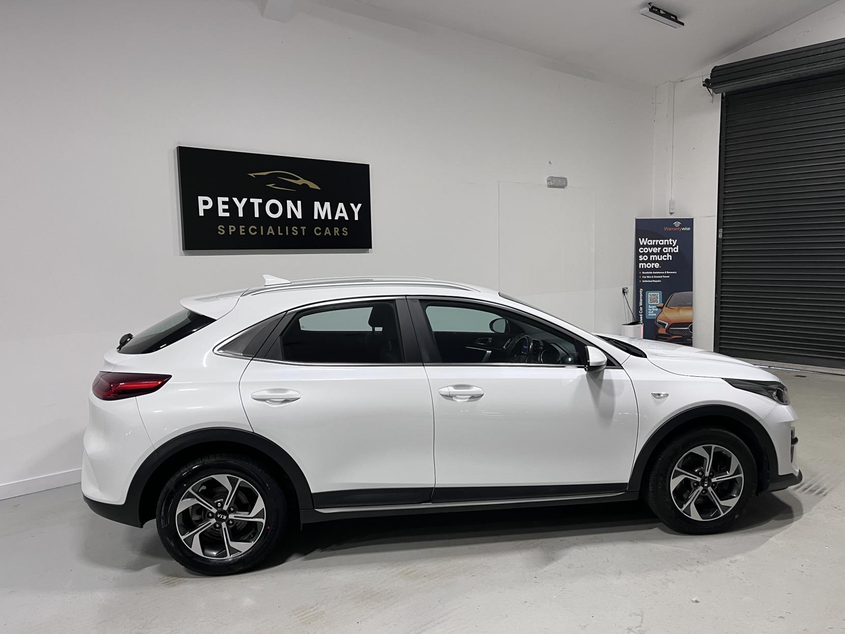 Kia XCeed 1.0 T-GDi 2 SUV 5dr Petrol Manual Euro 6 (s/s) (118 bhp)