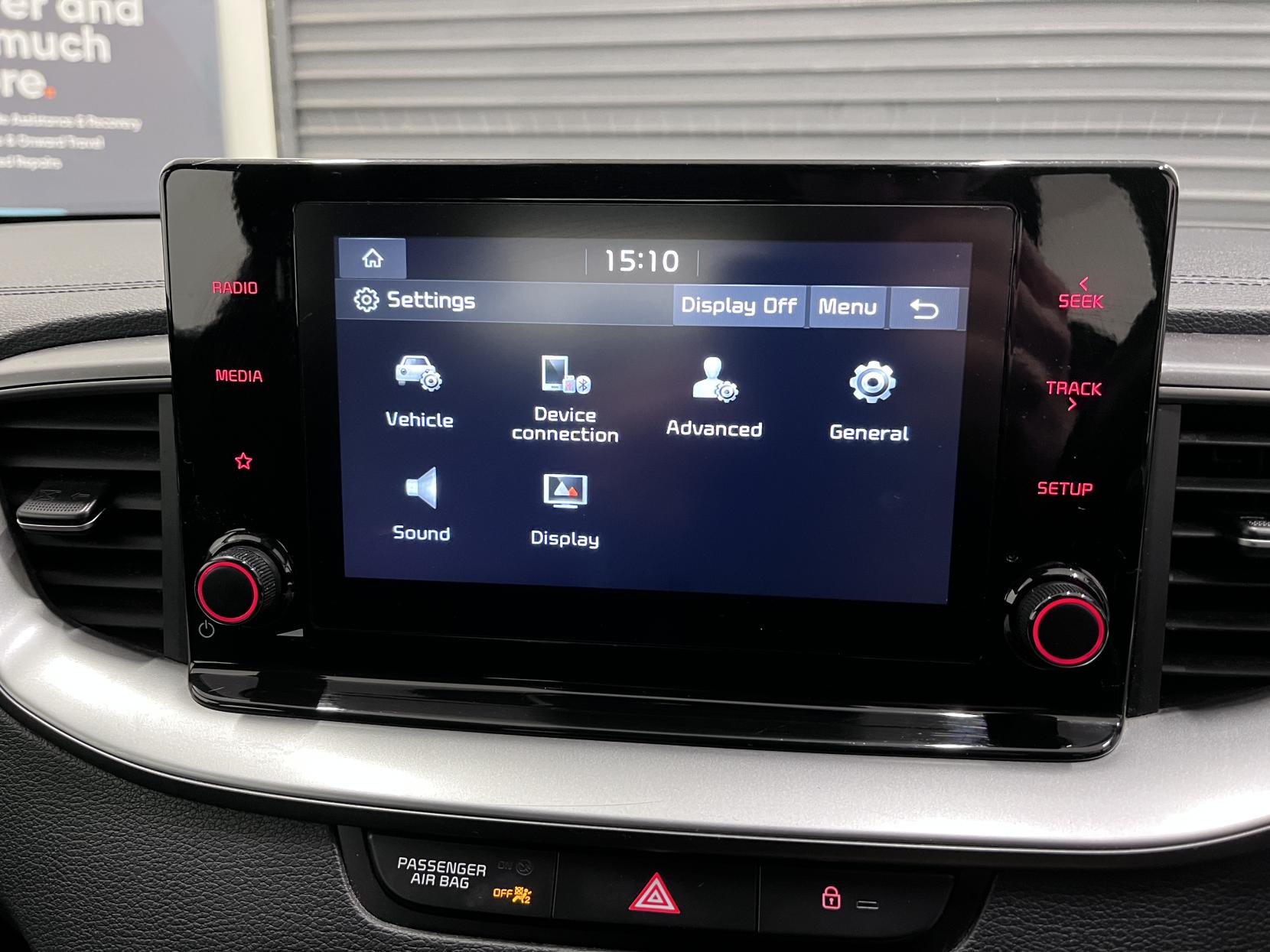 Kia XCeed 1.0 T-GDi 2 SUV 5dr Petrol Manual Euro 6 (s/s) (118 bhp)