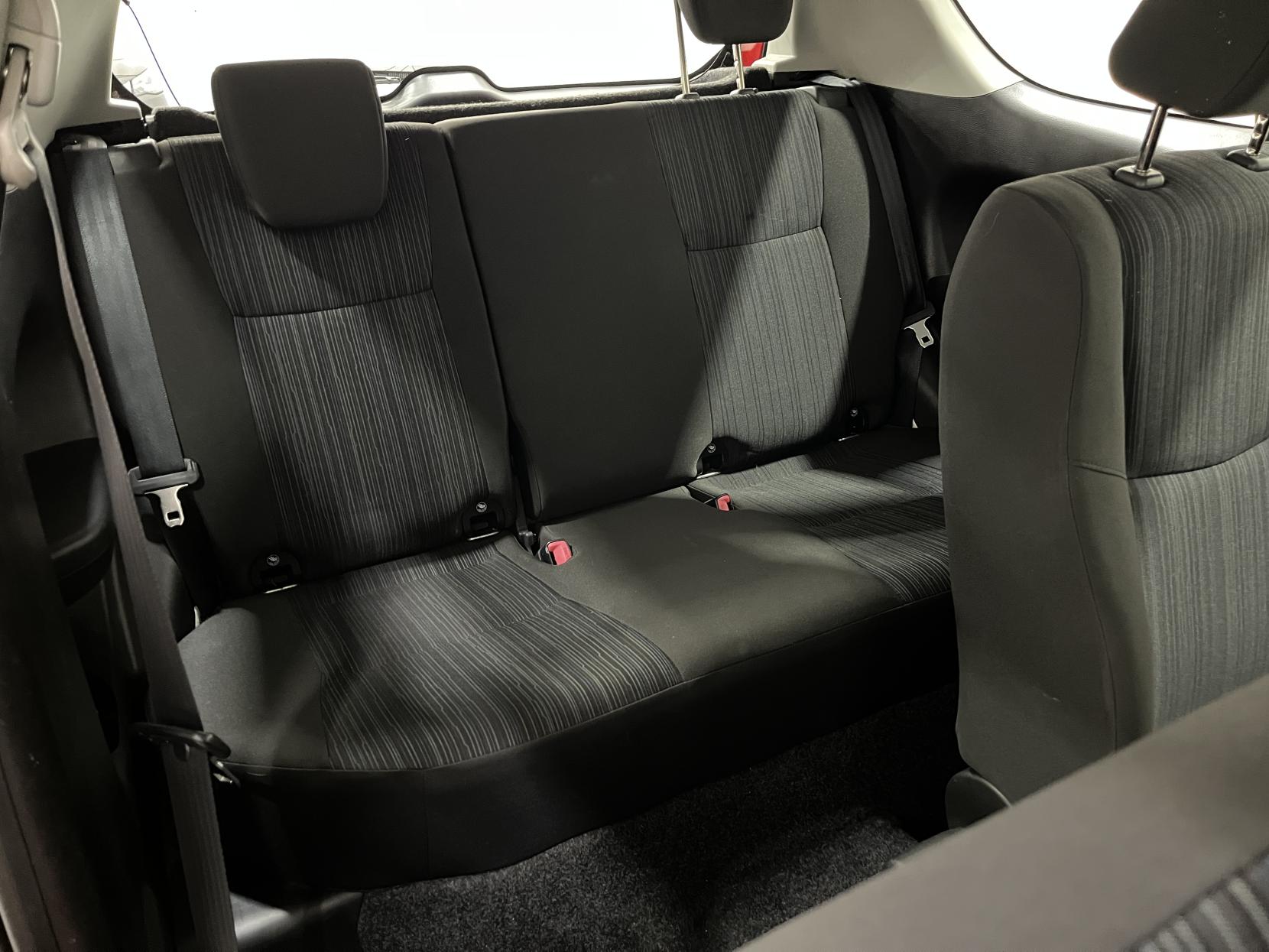 Suzuki Swift 1.2 SZ2 Hatchback 3dr Petrol Manual Euro 5 (94 ps)