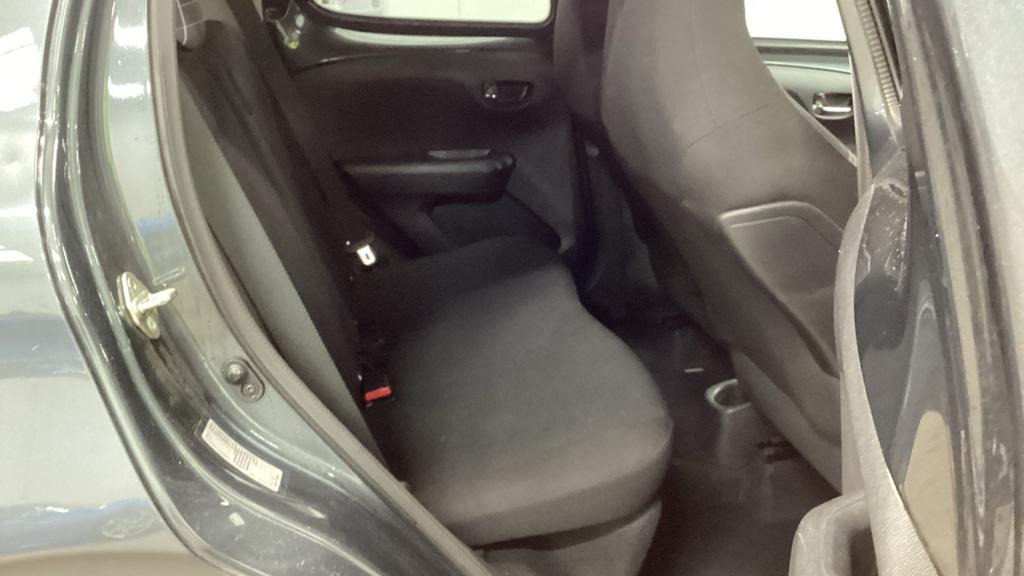 Peugeot 108 1.2 PureTech Allure Hatchback 5dr Petrol Manual Euro 6 (82 ps)