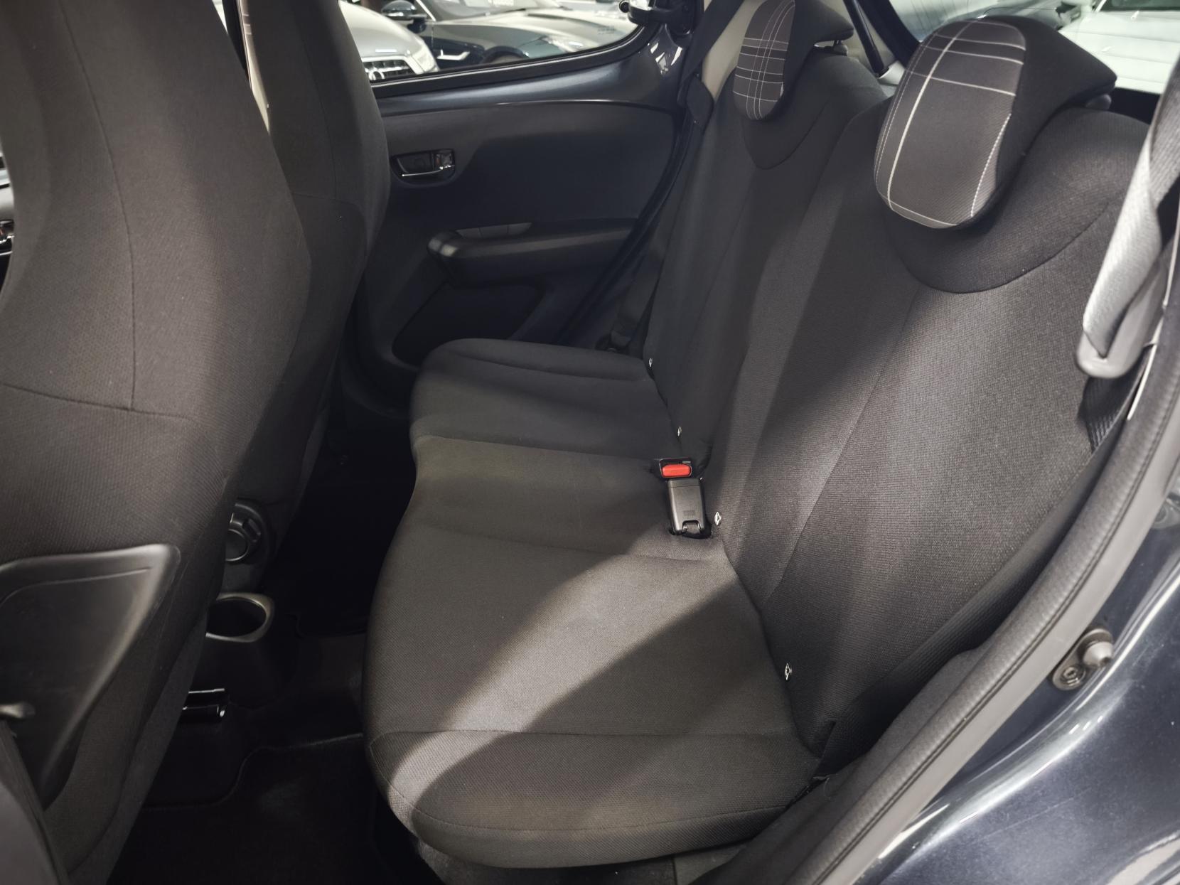 Peugeot 108 1.2 PureTech Allure Hatchback 5dr Petrol Manual Euro 6 (82 ps)