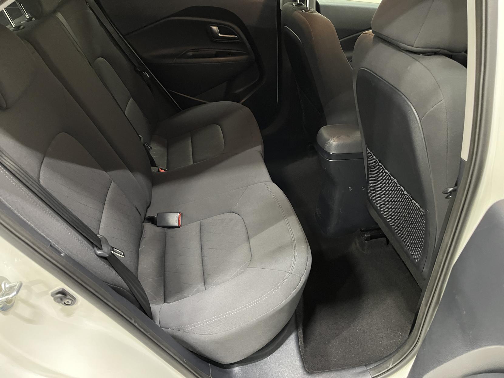 Kia Rio 1.25 SR7 Hatchback 5dr Petrol Manual Euro 6 (84 bhp)