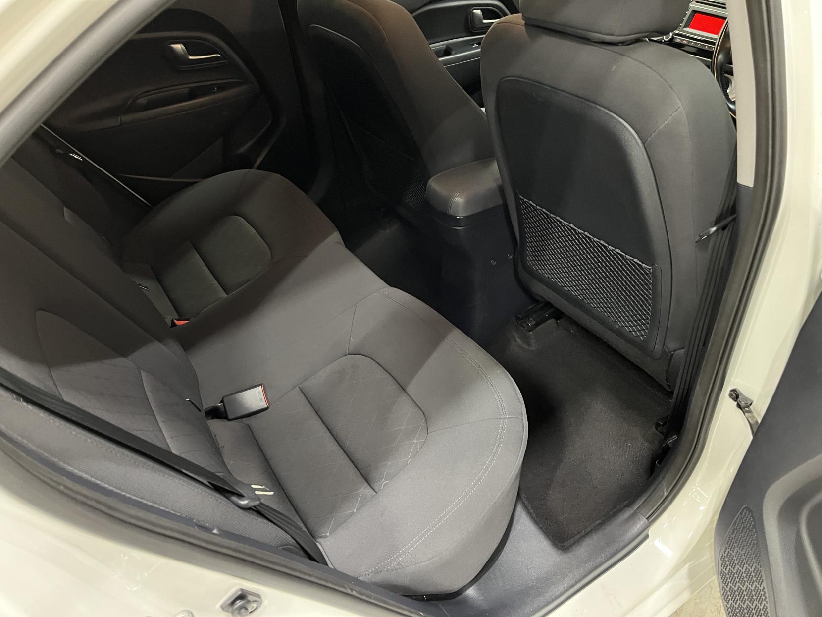 Kia Rio 1.25 SR7 Hatchback 5dr Petrol Manual Euro 6 (84 bhp)