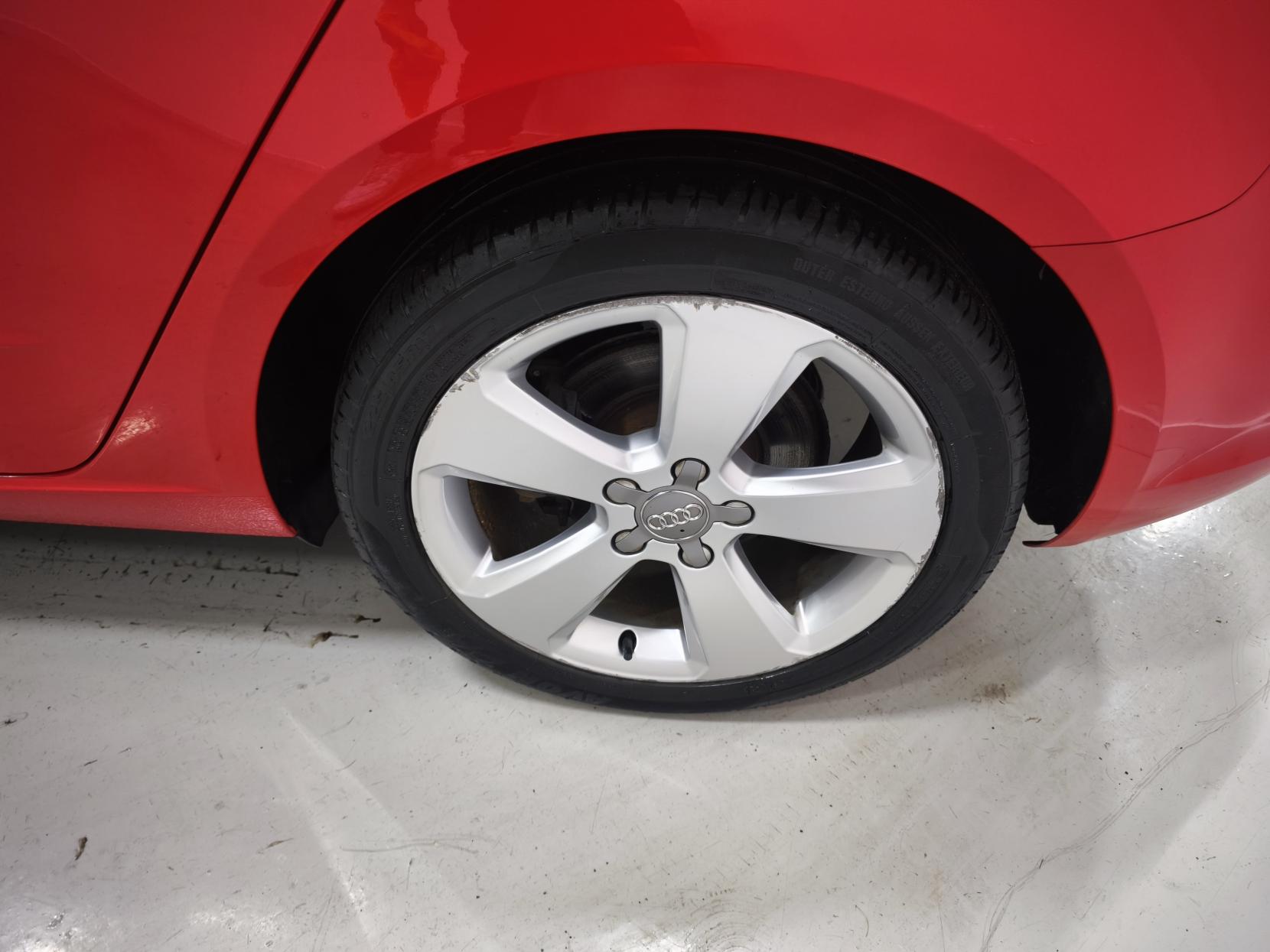 Audi A3 2.0 TDI Sport Sportback 5dr Diesel Manual Euro 6 (s/s) (150 ps)