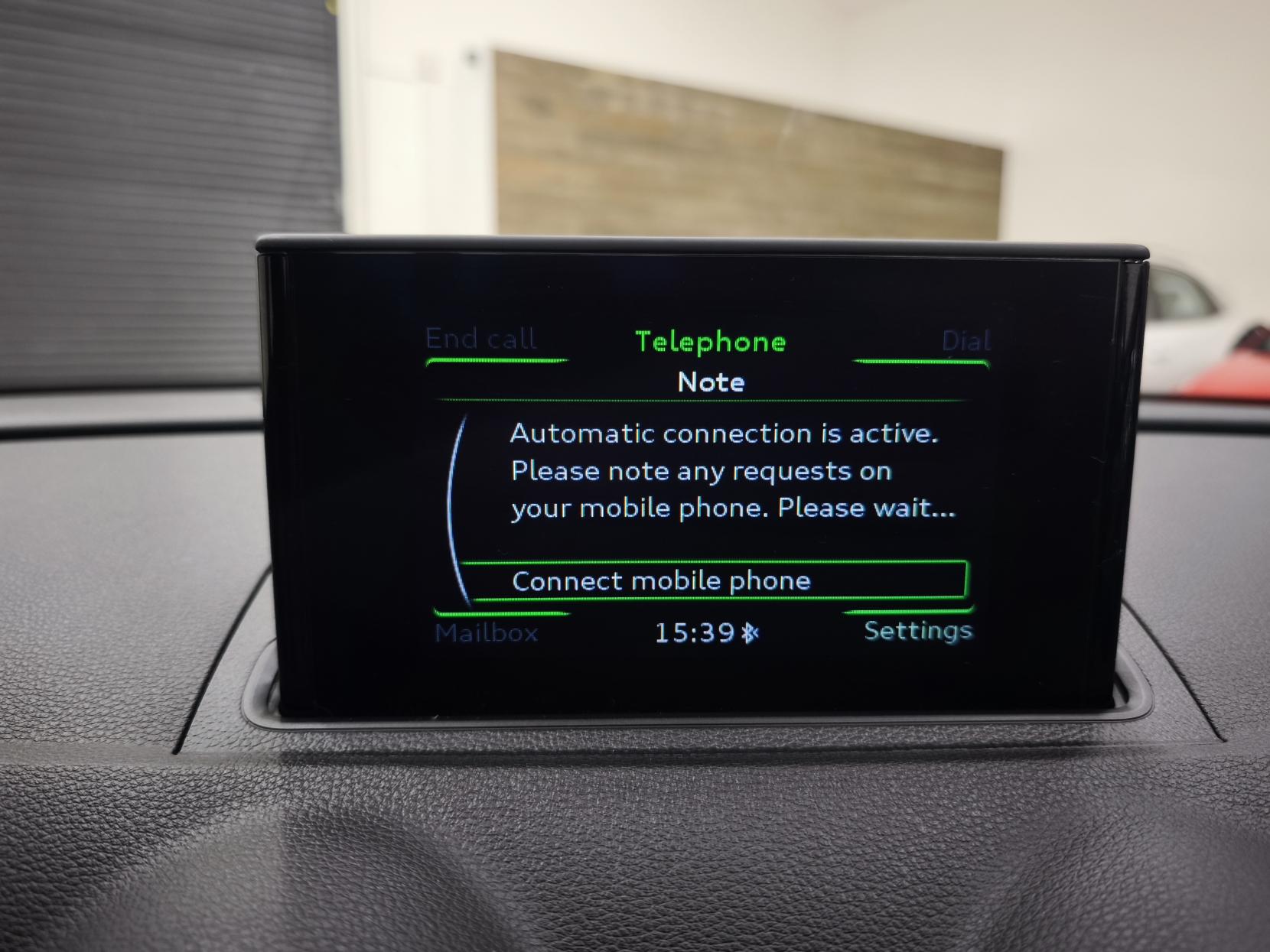 Audi A3 2.0 TDI Sport Sportback 5dr Diesel Manual Euro 6 (s/s) (150 ps)