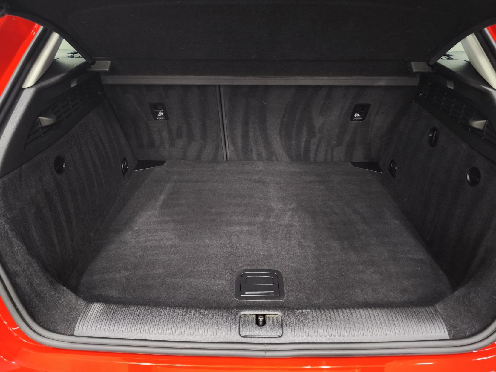 Audi A3 2.0 TDI Sport Sportback 5dr Diesel Manual Euro 6 (s/s) (150 ps)