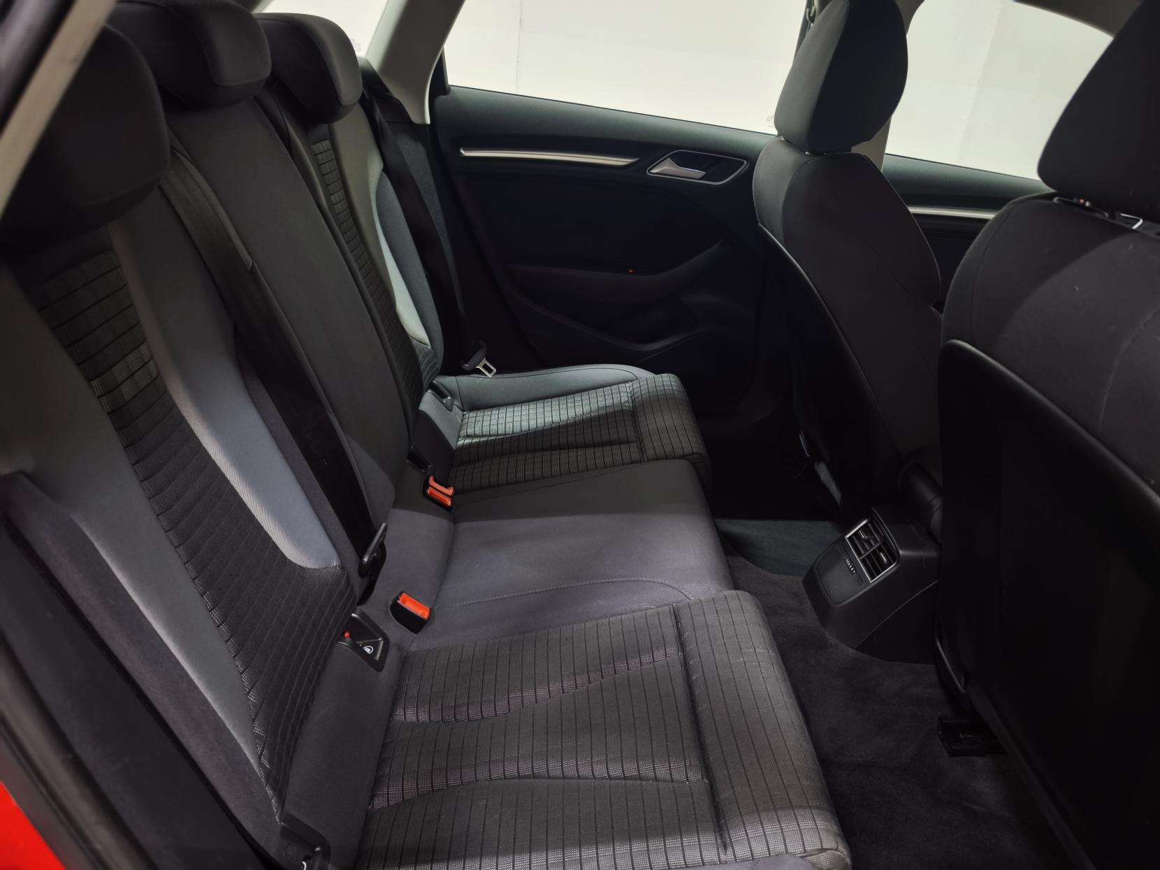 Audi A3 2.0 TDI Sport Sportback 5dr Diesel Manual Euro 6 (s/s) (150 ps)