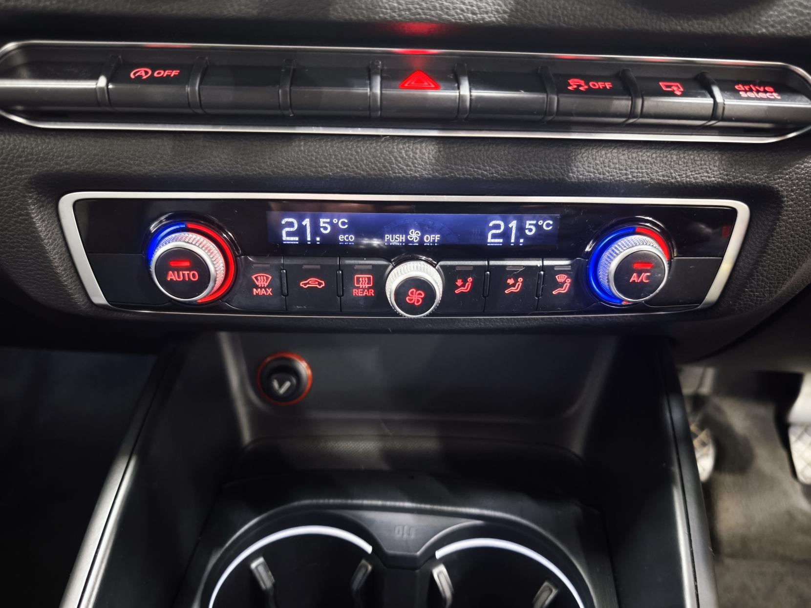 Audi A3 2.0 TDI Sport Sportback 5dr Diesel Manual Euro 6 (s/s) (150 ps)