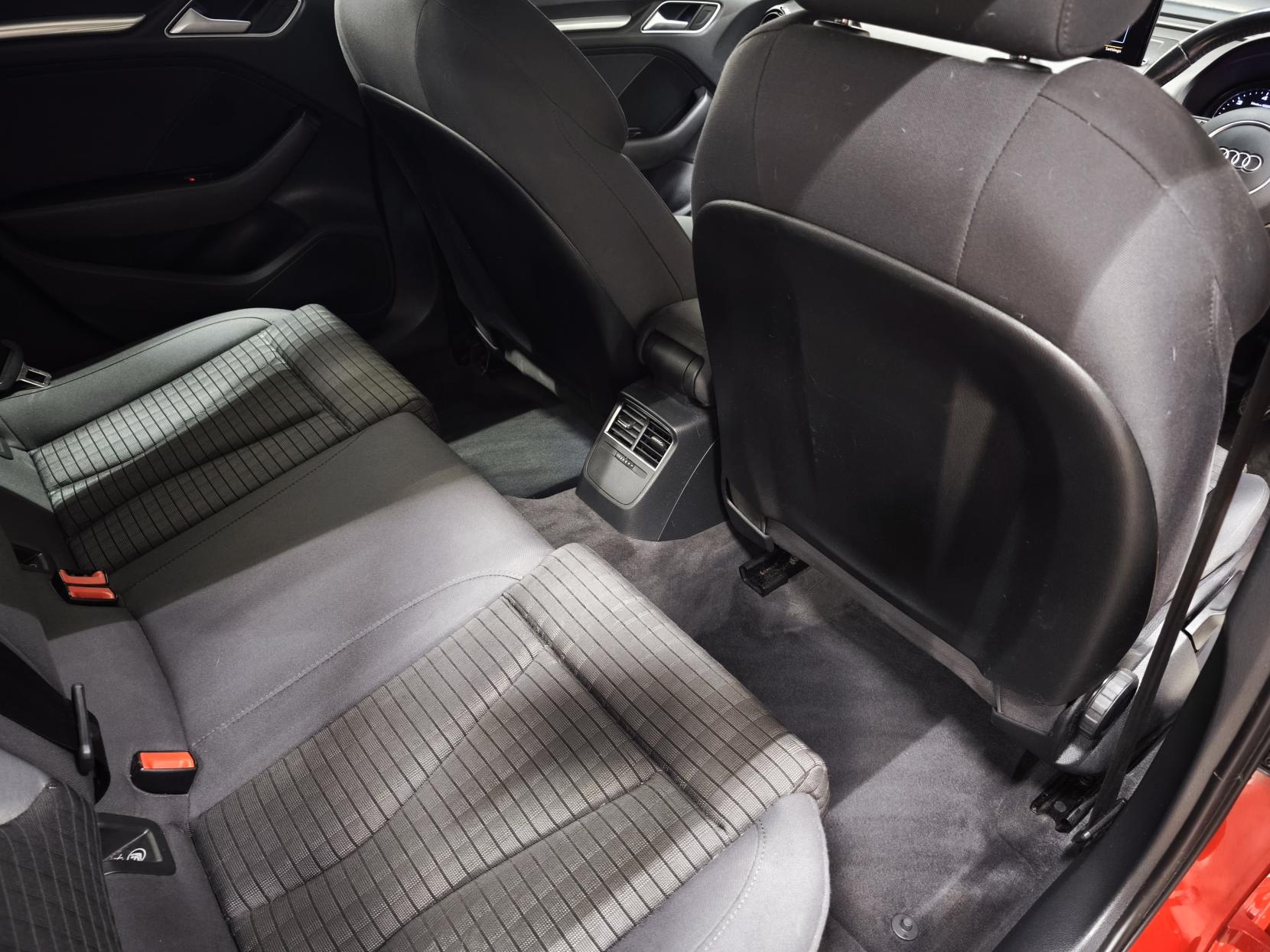 Audi A3 2.0 TDI Sport Sportback 5dr Diesel Manual Euro 6 (s/s) (150 ps)