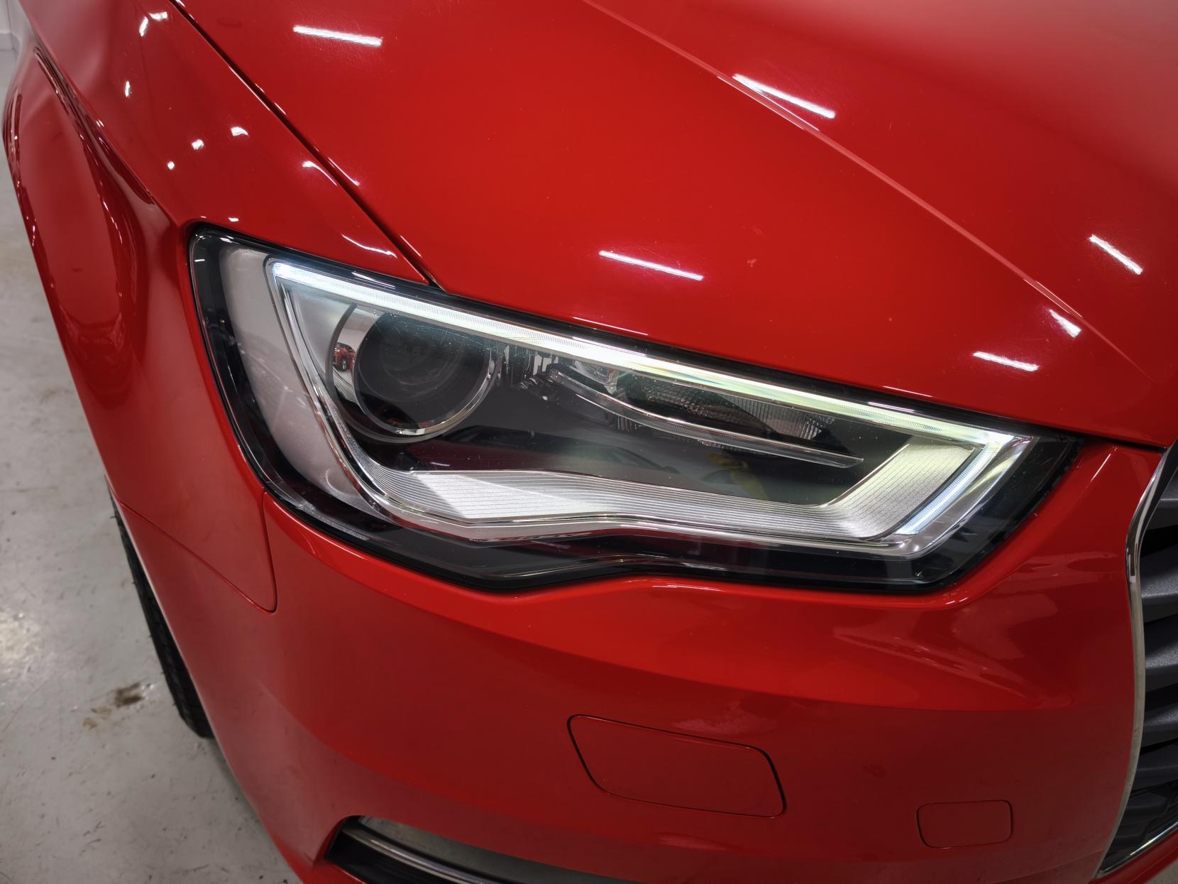 Audi A3 2.0 TDI Sport Sportback 5dr Diesel Manual Euro 6 (s/s) (150 ps)