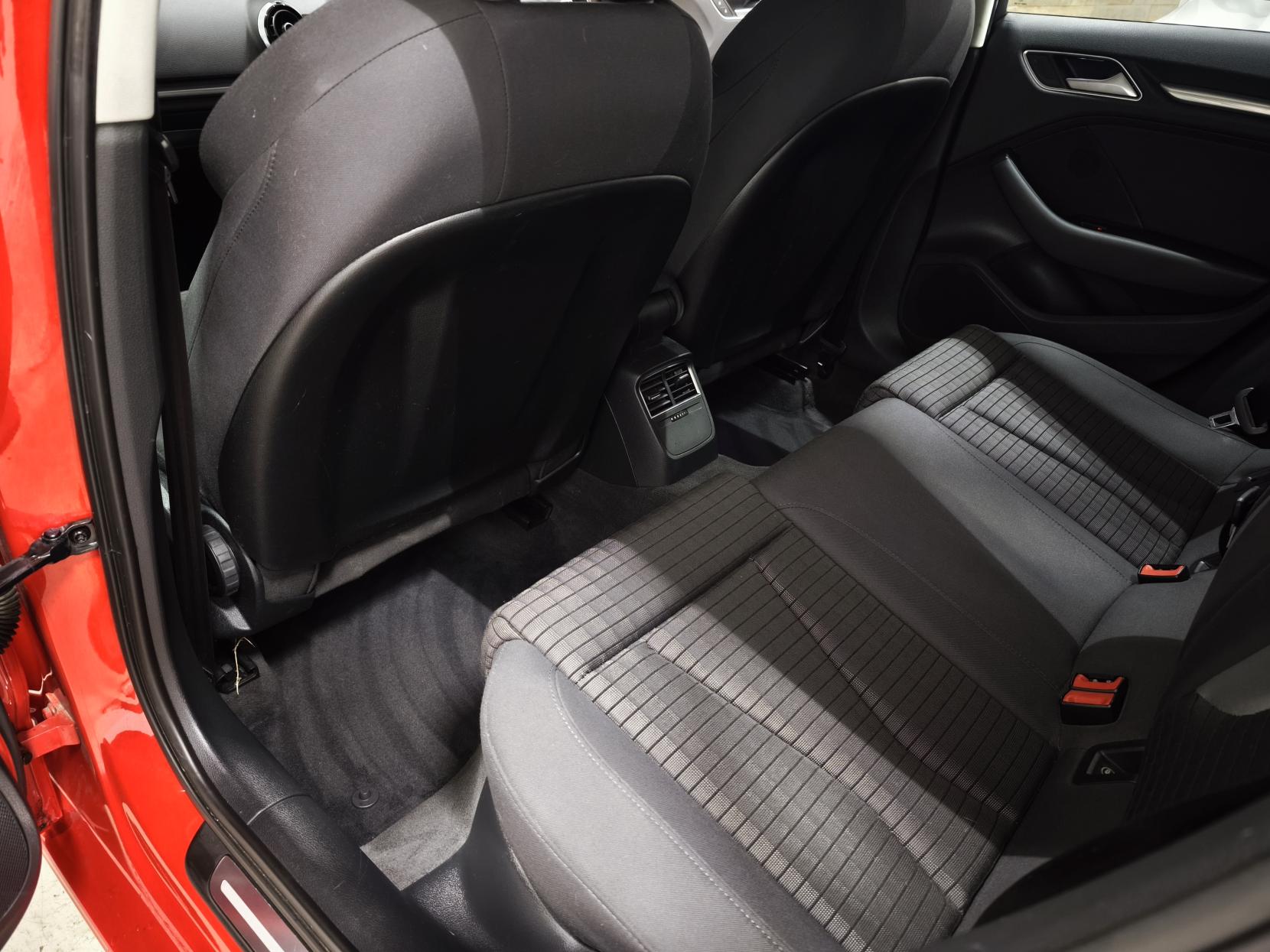 Audi A3 2.0 TDI Sport Sportback 5dr Diesel Manual Euro 6 (s/s) (150 ps)