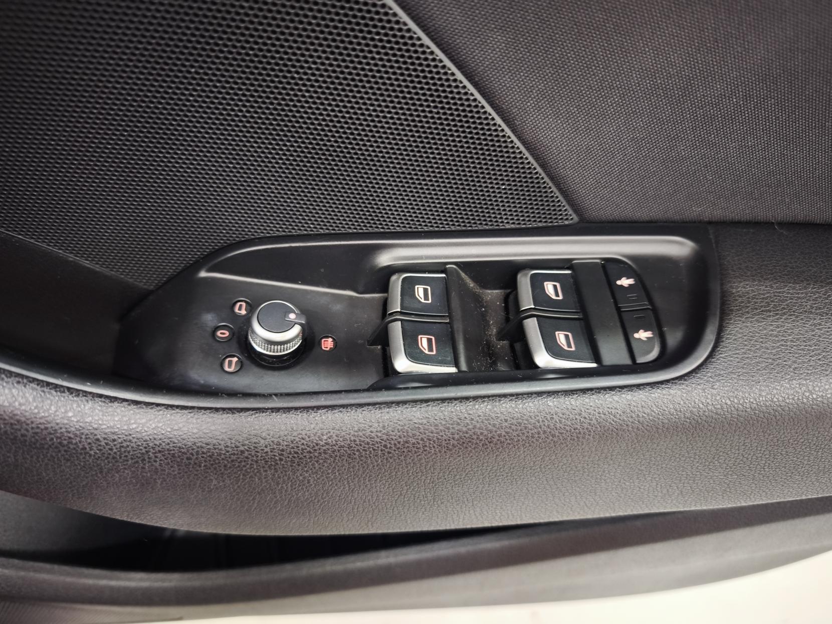 Audi A3 2.0 TDI Sport Sportback 5dr Diesel Manual Euro 6 (s/s) (150 ps)