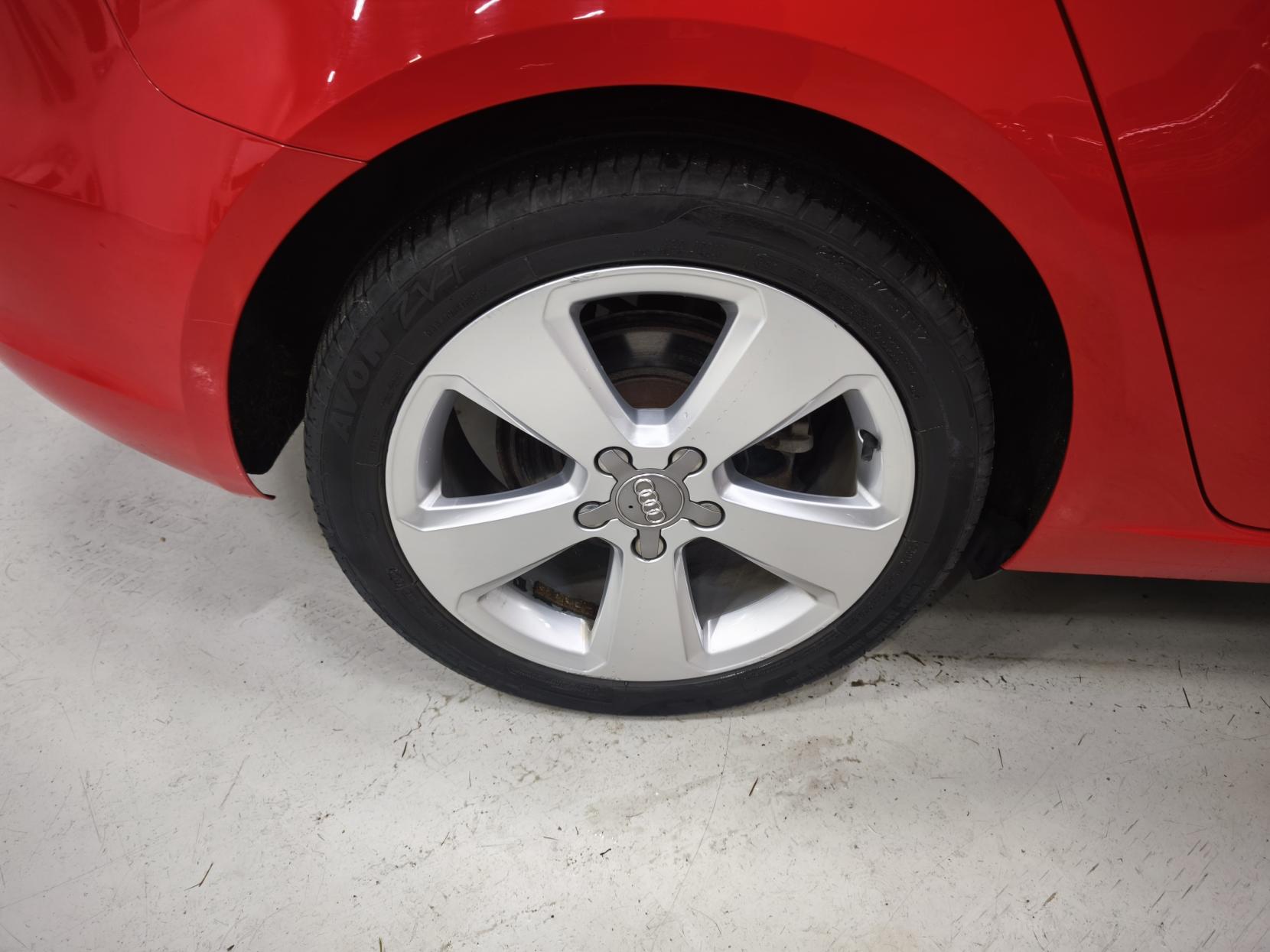 Audi A3 2.0 TDI Sport Sportback 5dr Diesel Manual Euro 6 (s/s) (150 ps)