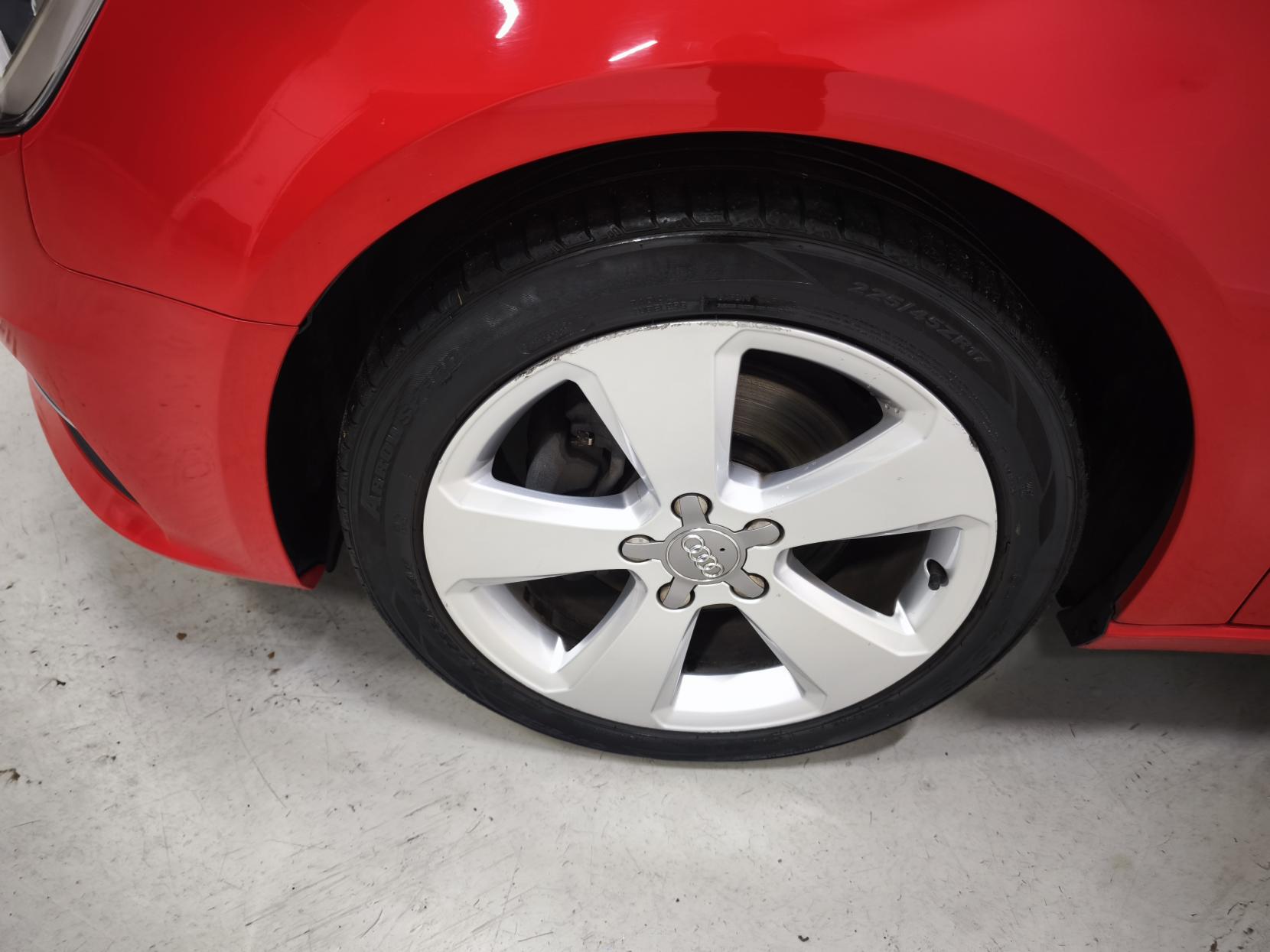 Audi A3 2.0 TDI Sport Sportback 5dr Diesel Manual Euro 6 (s/s) (150 ps)