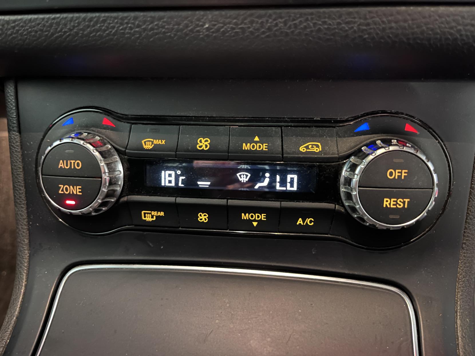 Mercedes-Benz B Class 2.1 B200d AMG Line (Premium Plus) MPV 5dr Diesel 7G-DCT Euro 6 (s/s) (136 ps)