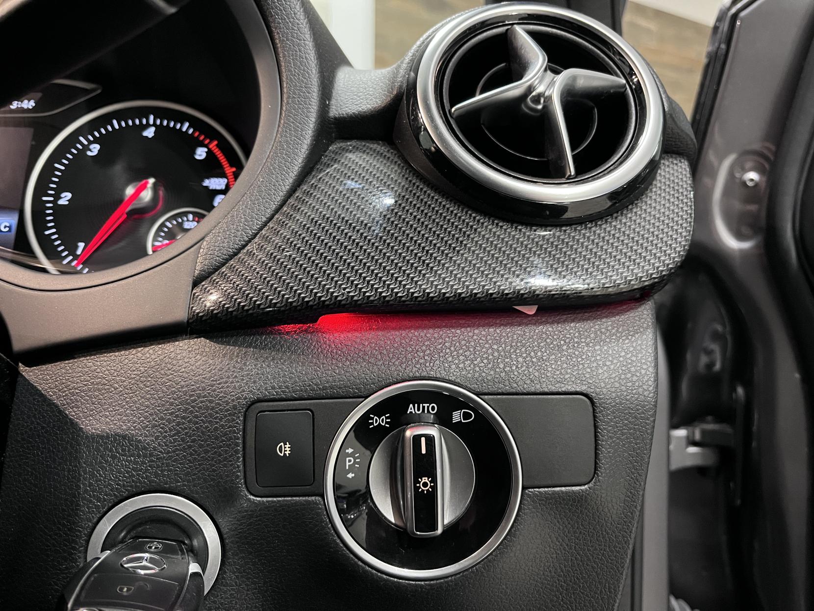 Mercedes-Benz B Class 2.1 B200d AMG Line (Premium Plus) MPV 5dr Diesel 7G-DCT Euro 6 (s/s) (136 ps)