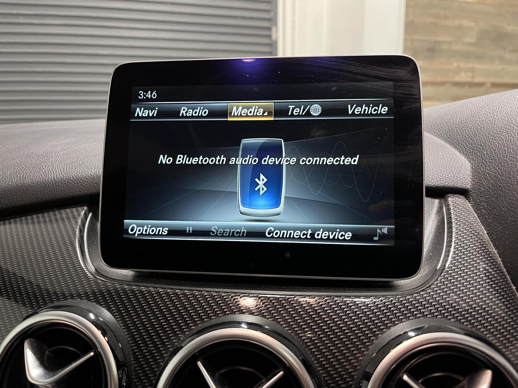 Mercedes-Benz B Class 2.1 B200d AMG Line (Premium Plus) MPV 5dr Diesel 7G-DCT Euro 6 (s/s) (136 ps)